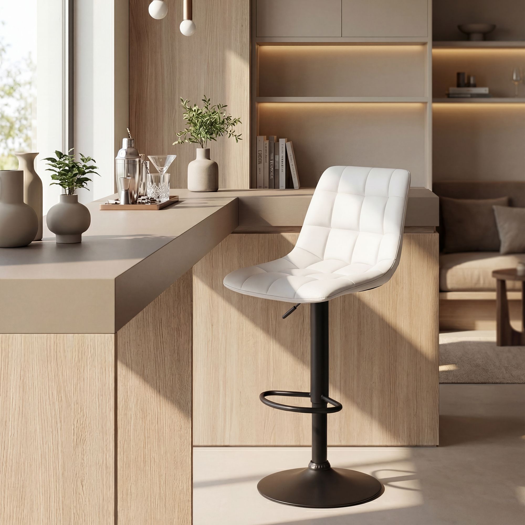 Barhocker Mapun