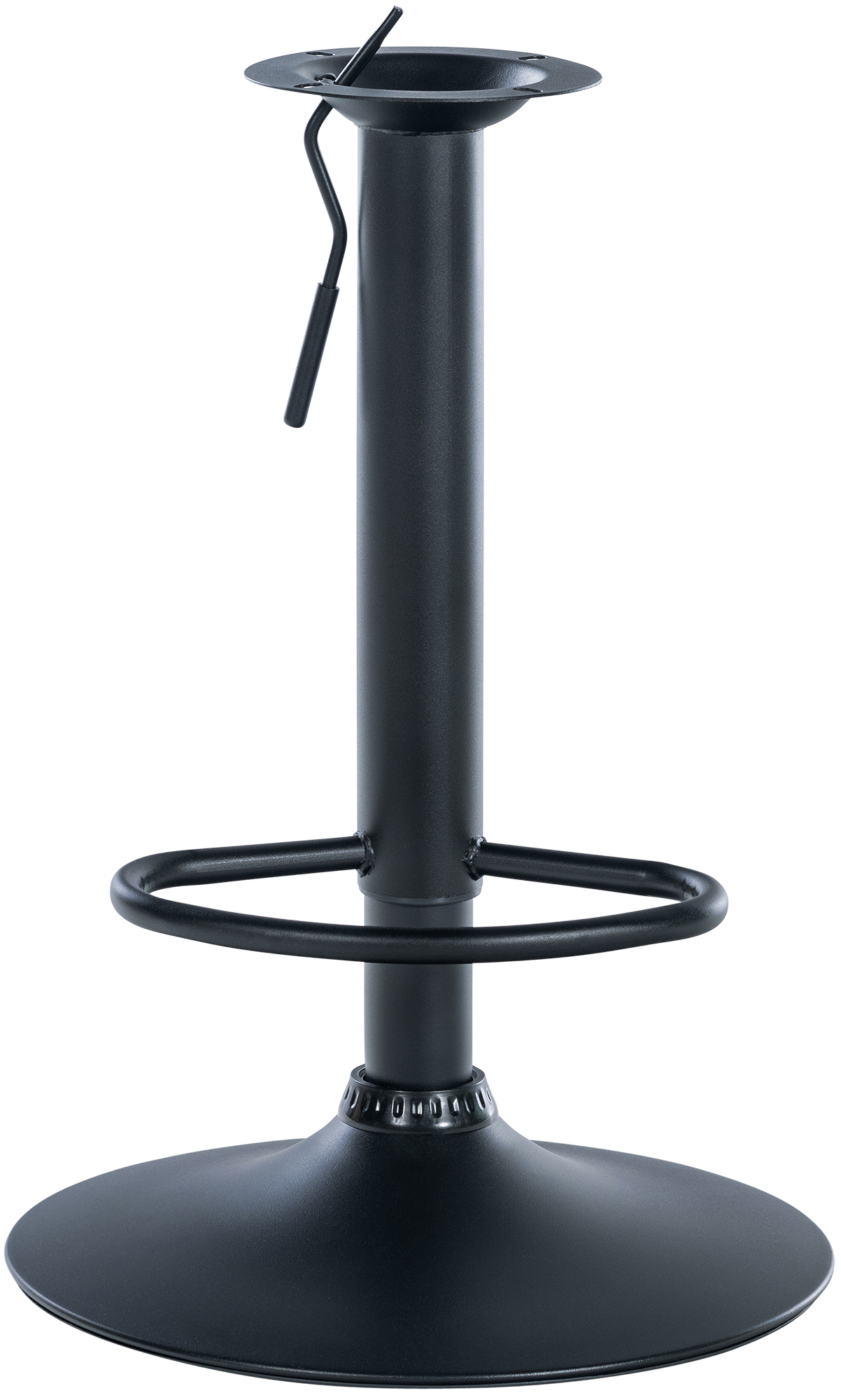 XL-Gestell für Barhocker