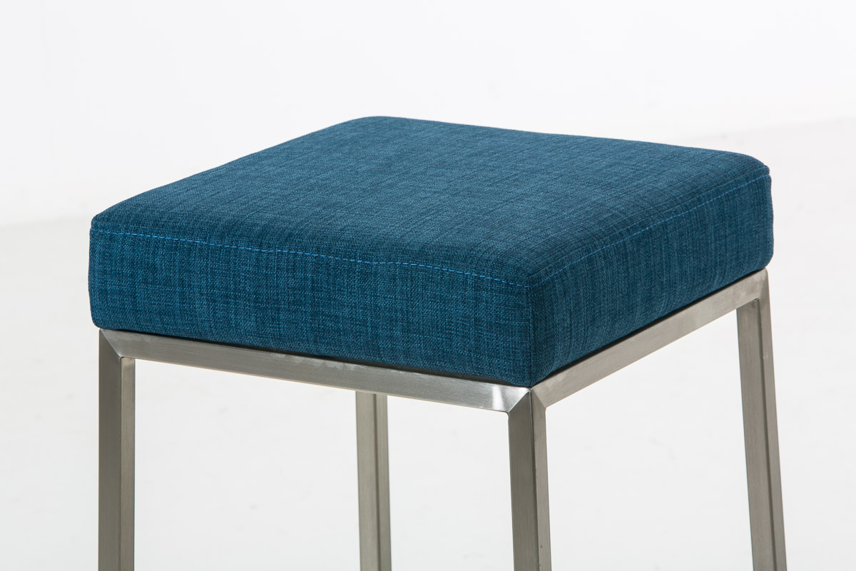 Barhocker Montreal Stoffbezug