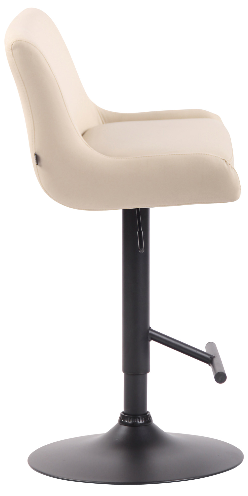 Barhocker Club Kunstleder