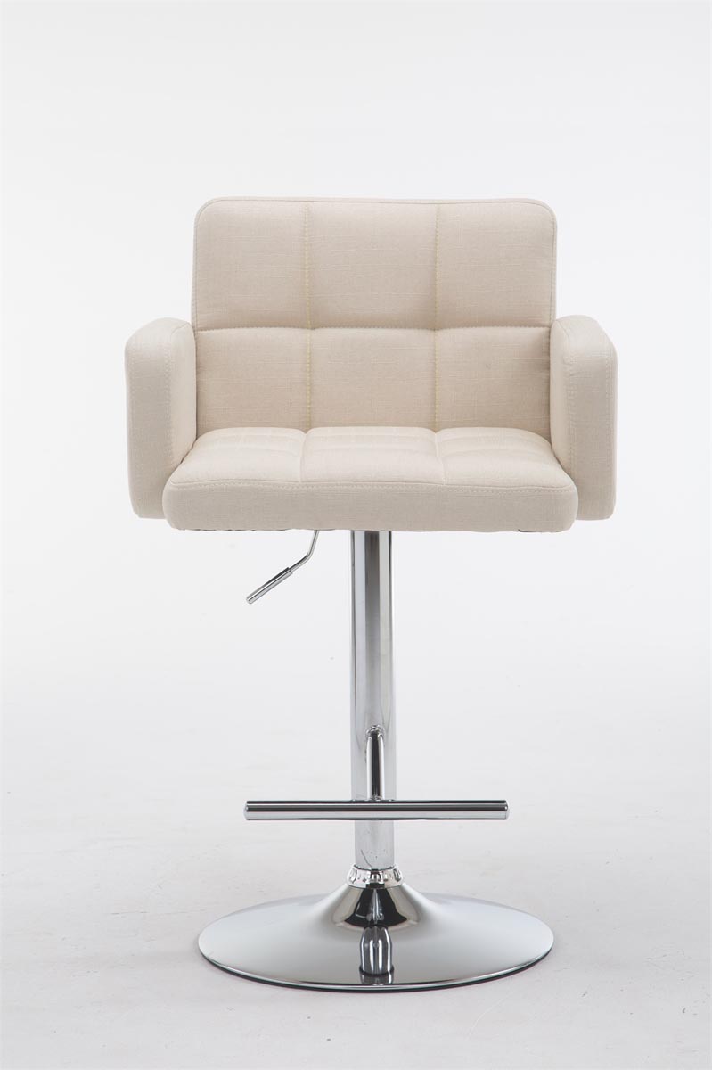 Barhocker Los Angeles Stoff