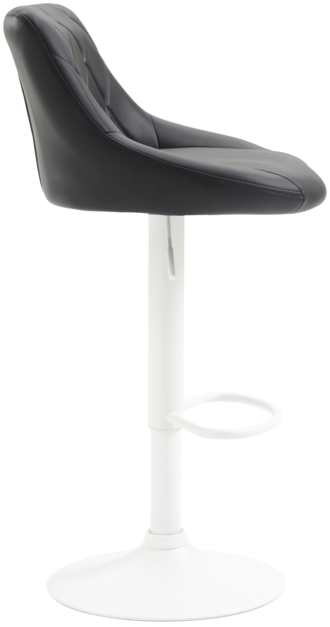 Barhocker Lazio Kunstleder