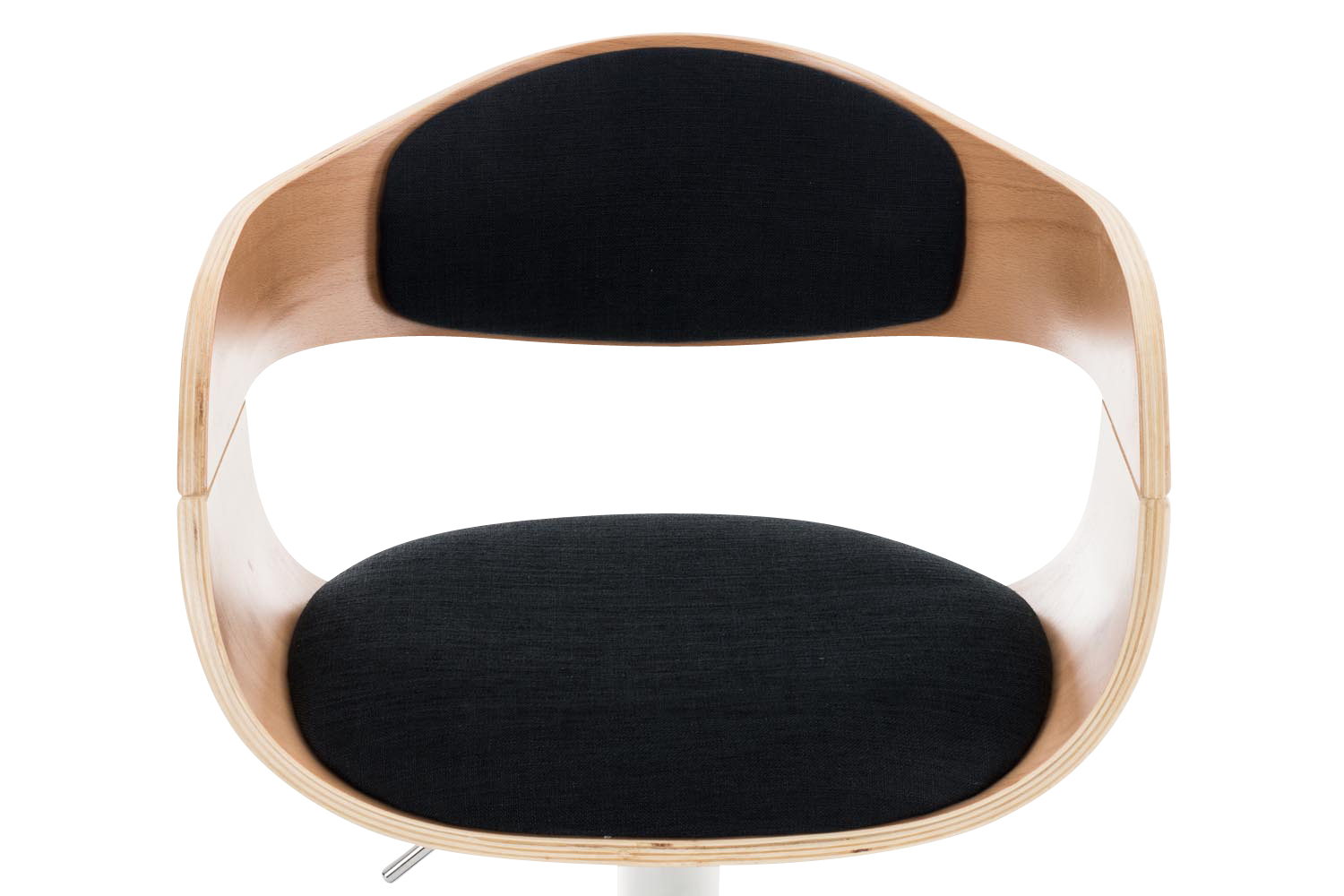 Barhocker Kingston Stoff
