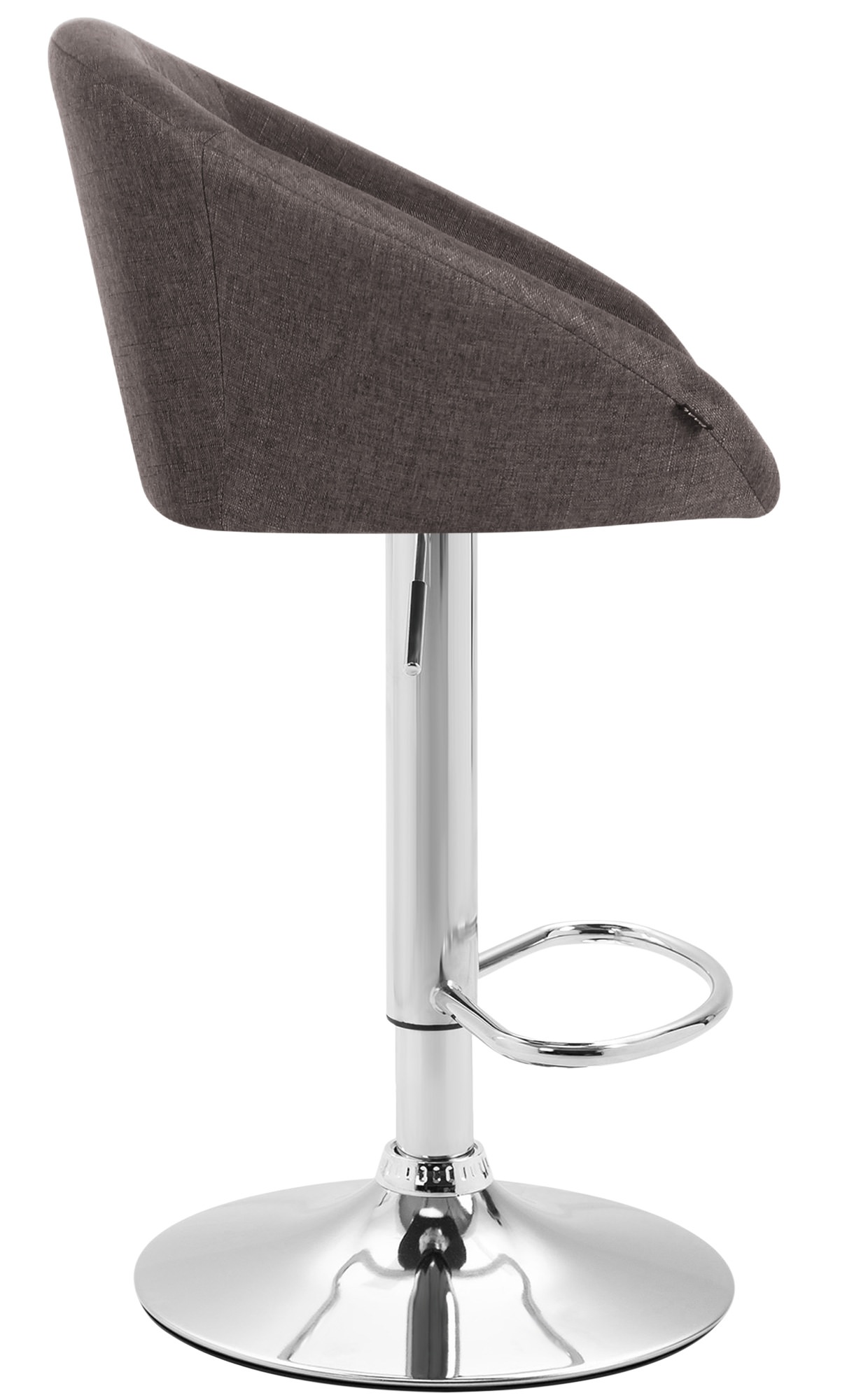 Barhocker Miami Stoff V2