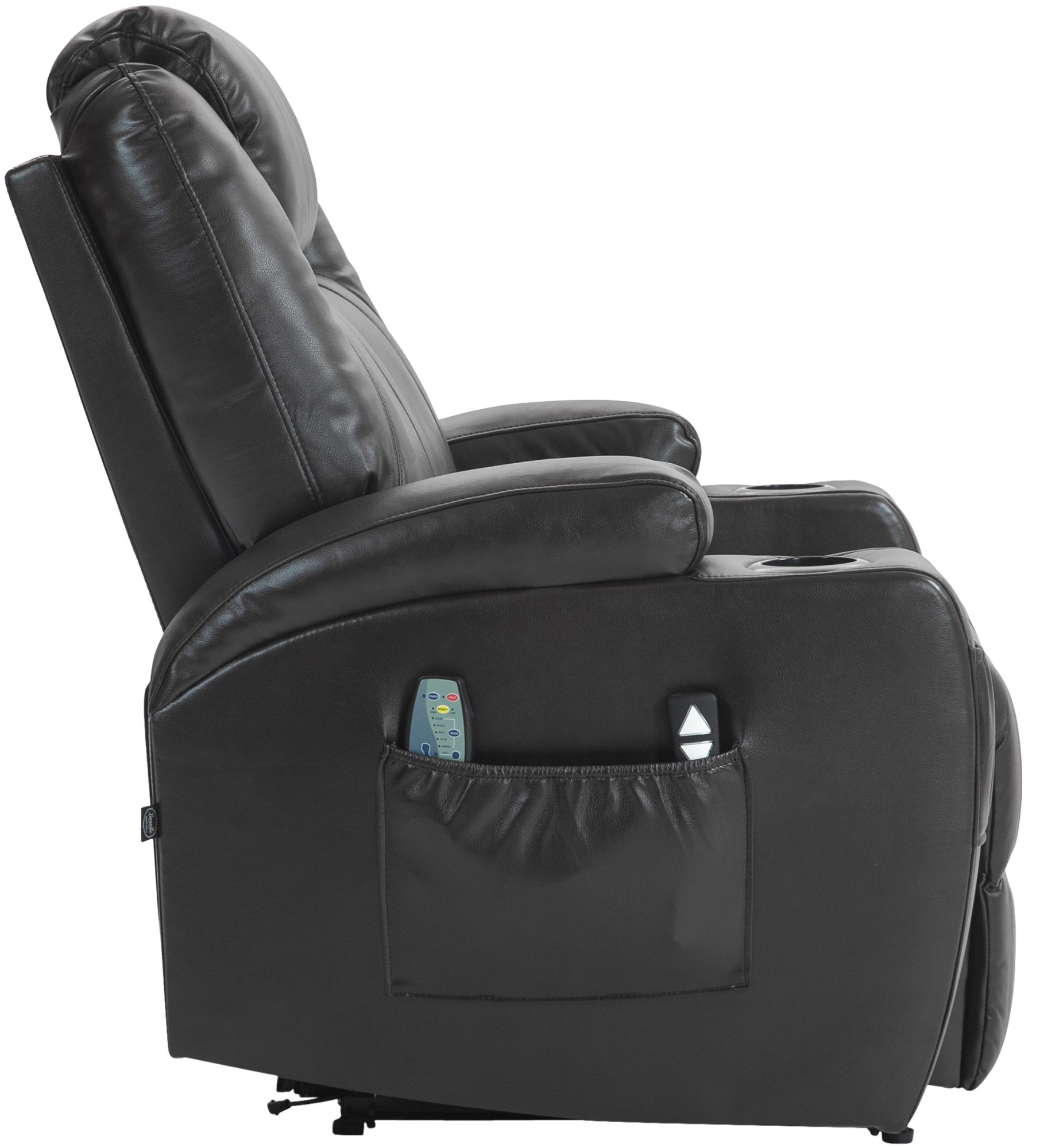 Sessel Hepler mit Massagefunktion