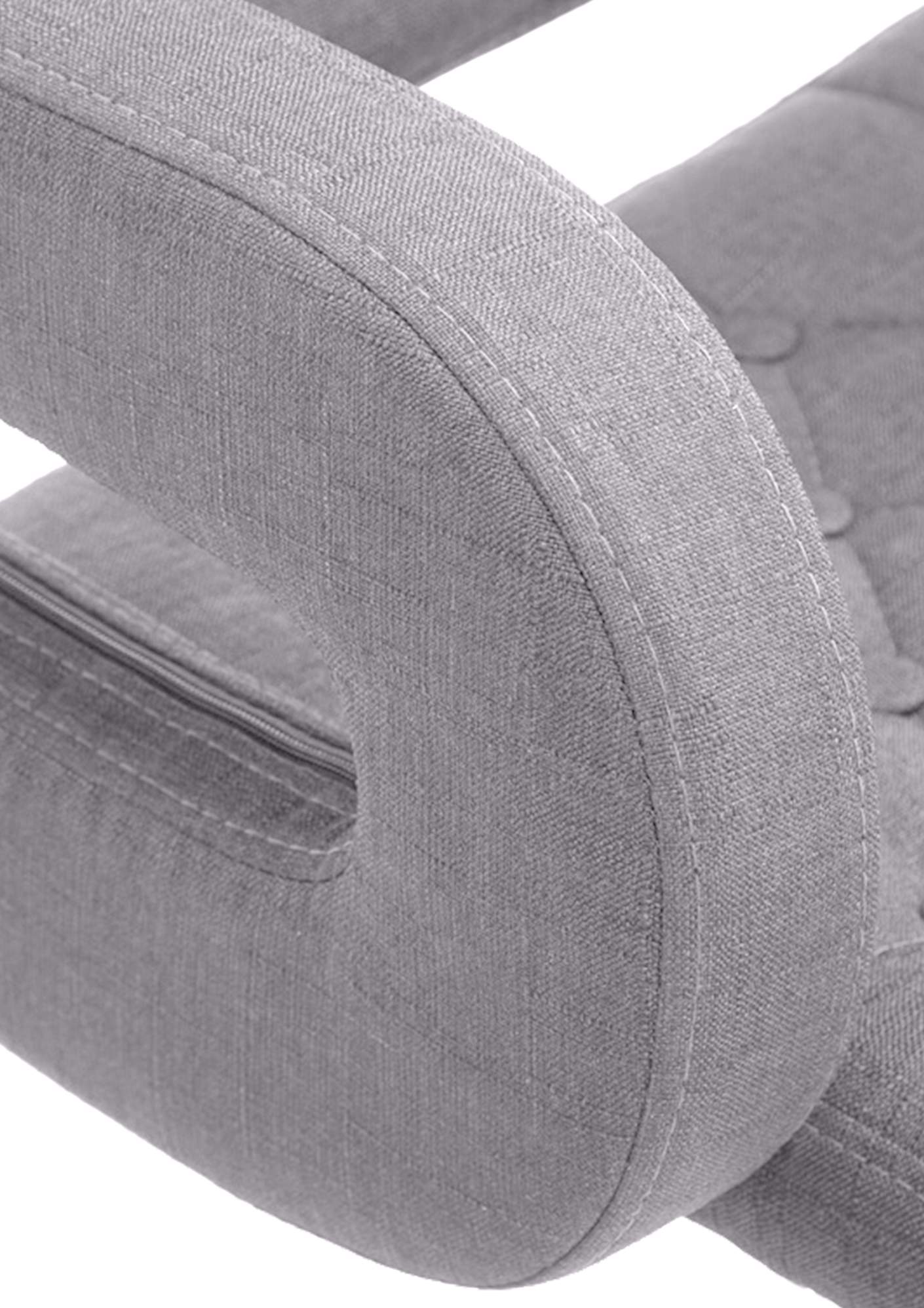 Lounger Dublin Stoff