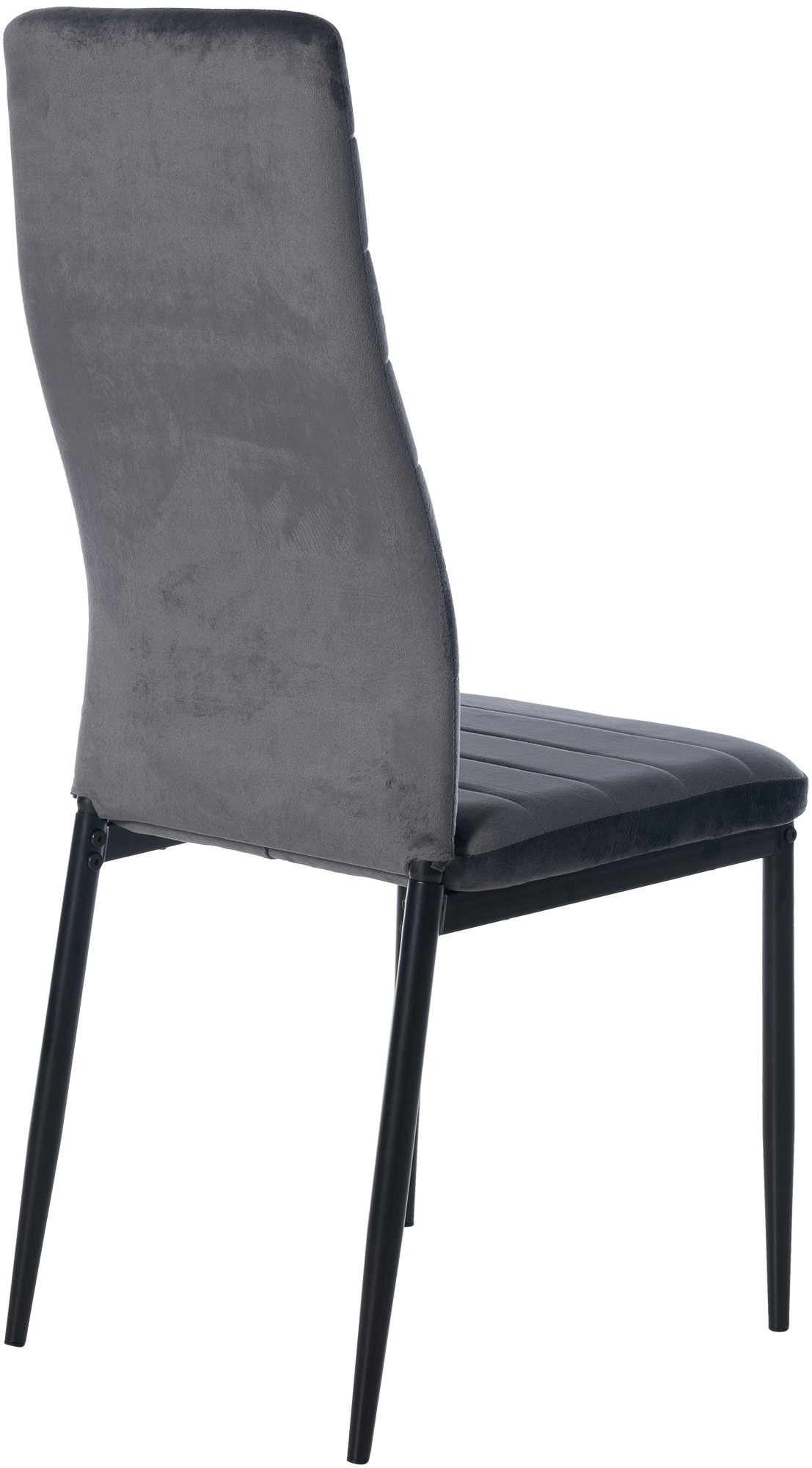 6er Set Esszimmerstühle Mayfair