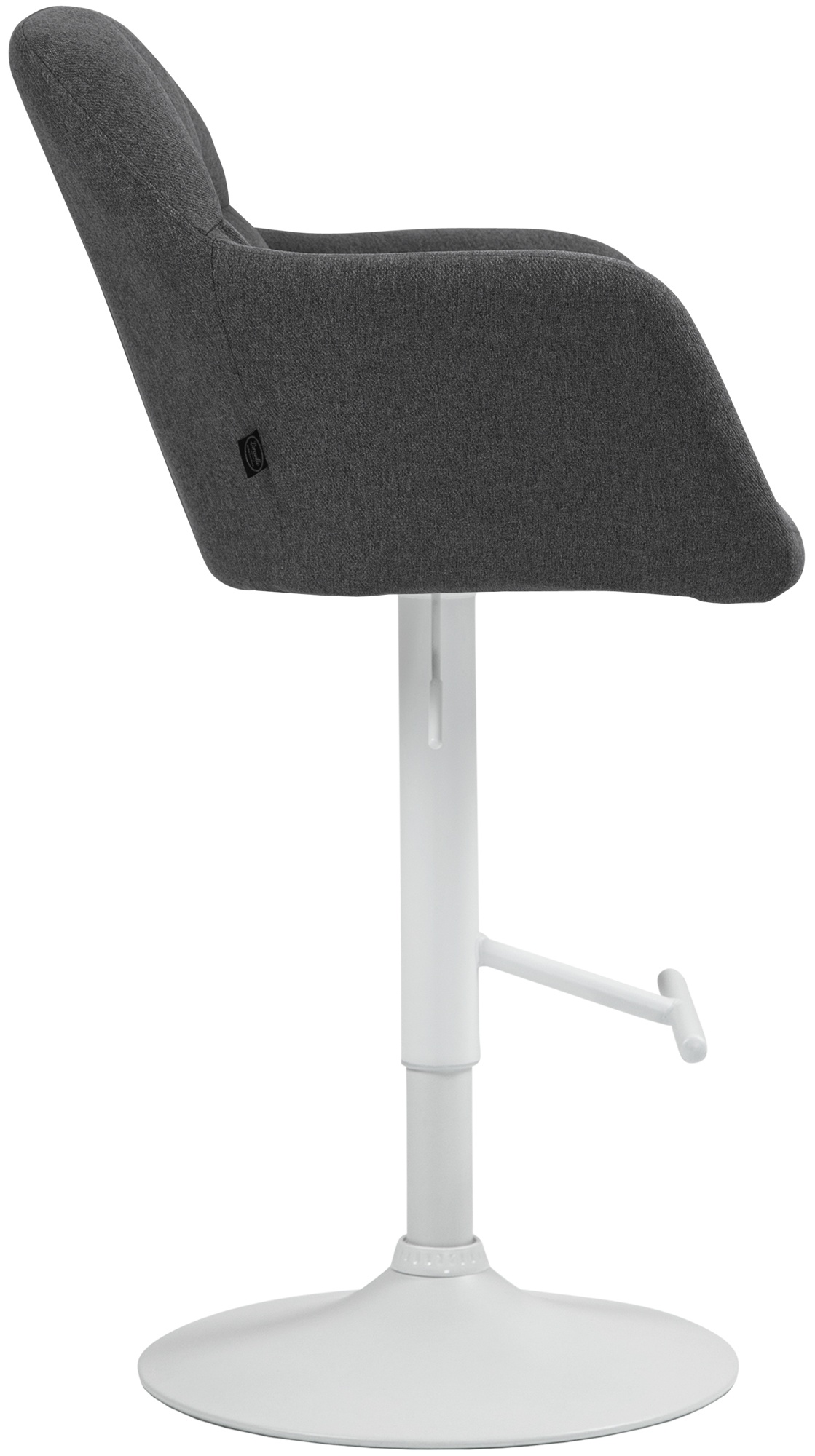 Barhocker Natoma Stoff