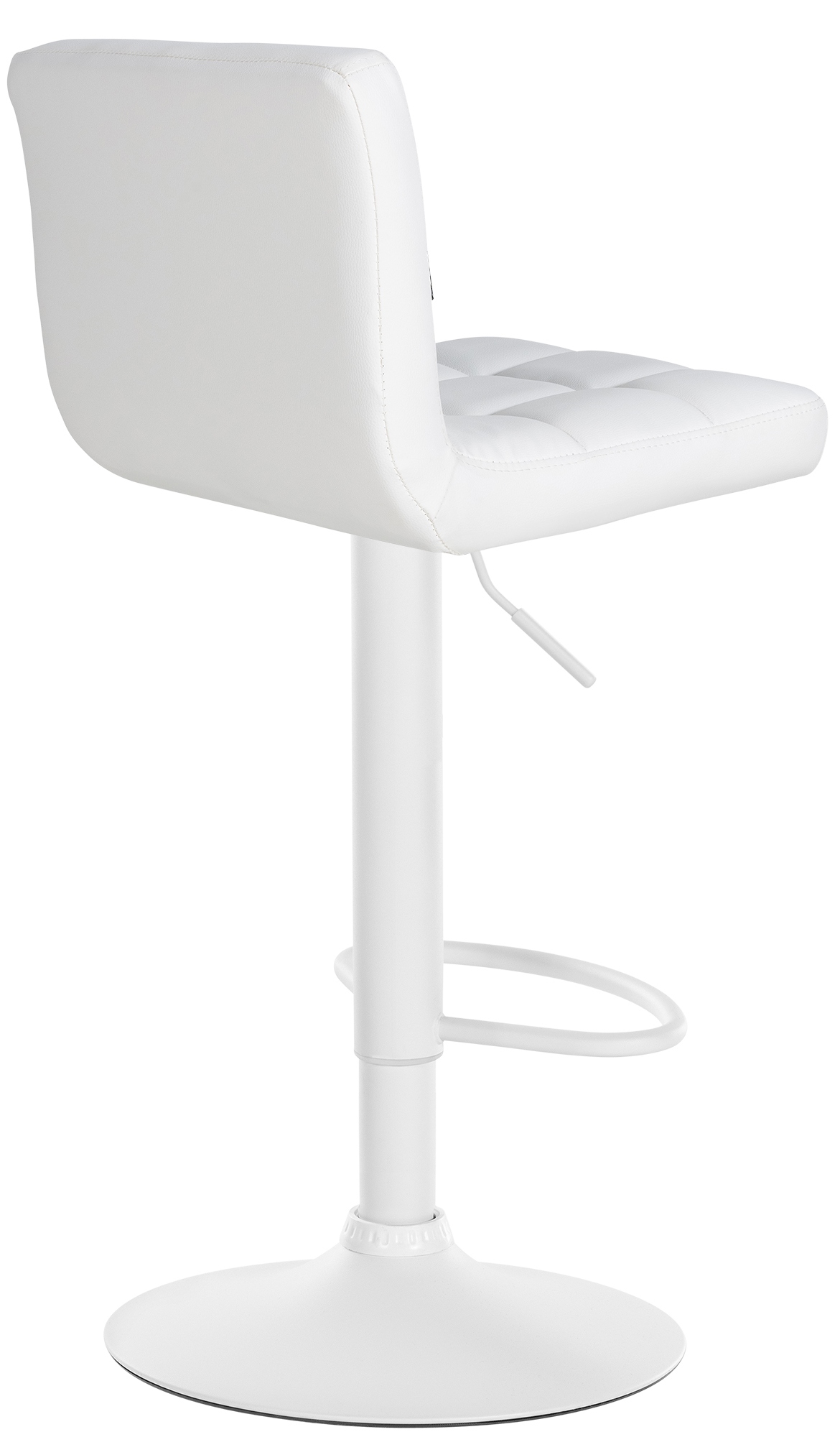 4er Set Barhocker Feni Kunstleder