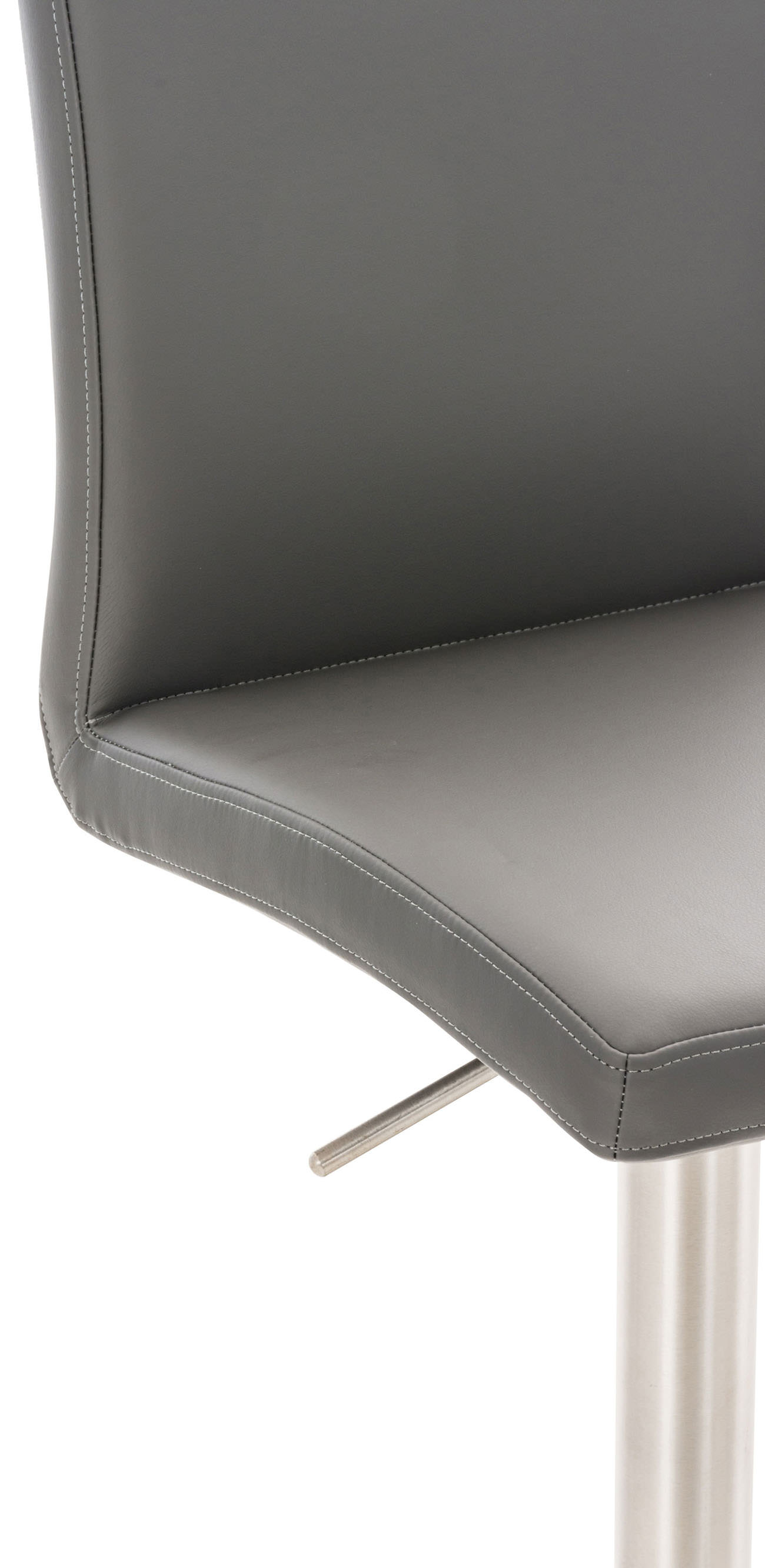 Barhocker Cadiz Kunstlederbezug