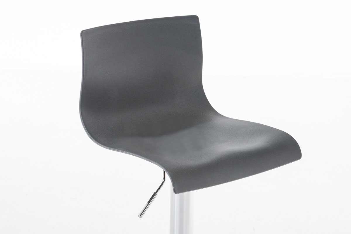 Barhocker Hover Kunststoff