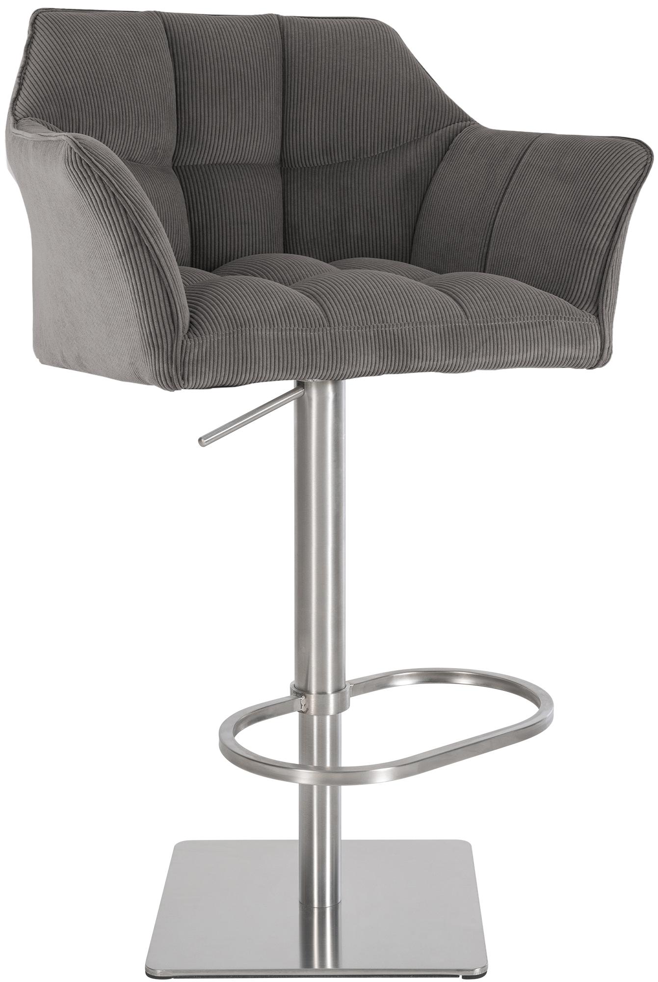 Barhocker Damaso Cord | 326329