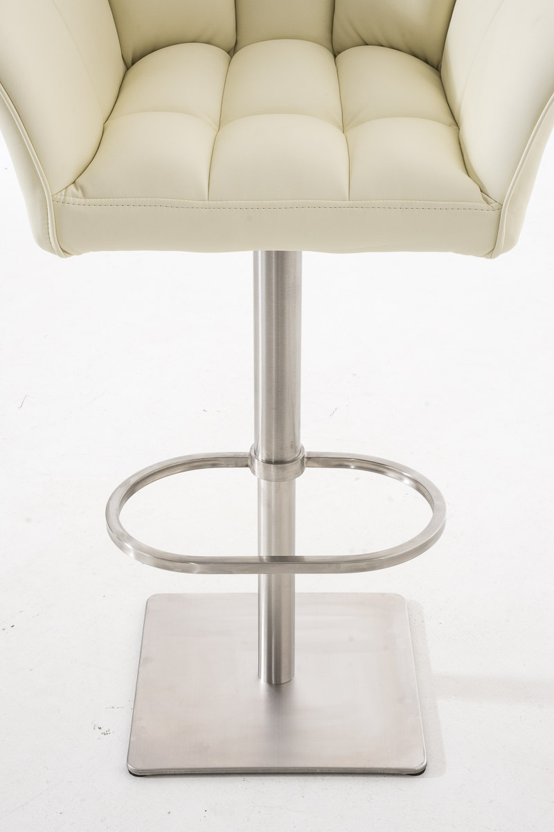 2er Set Barhocker Damaso Kunstleder