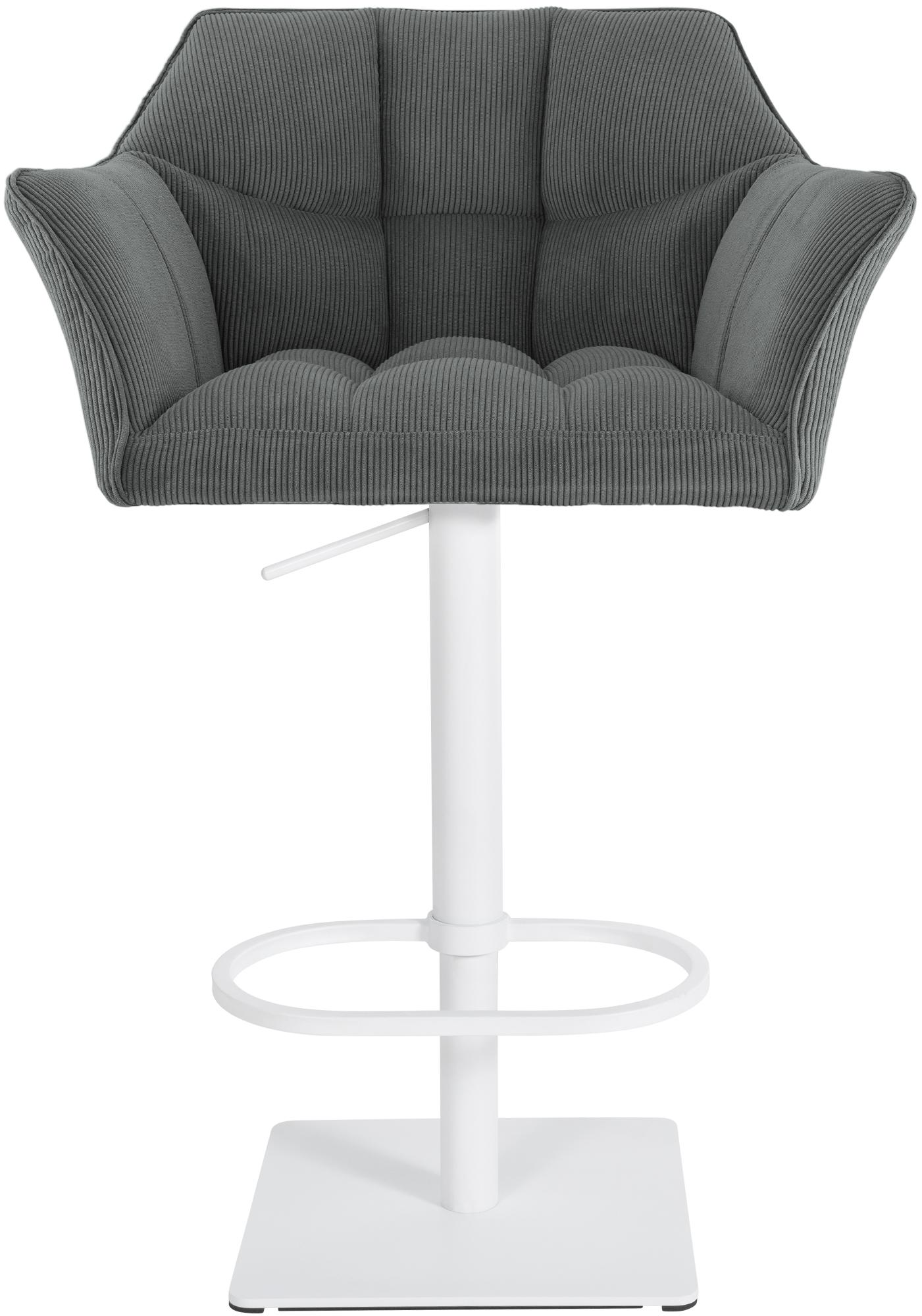Barhocker Damaso Cord