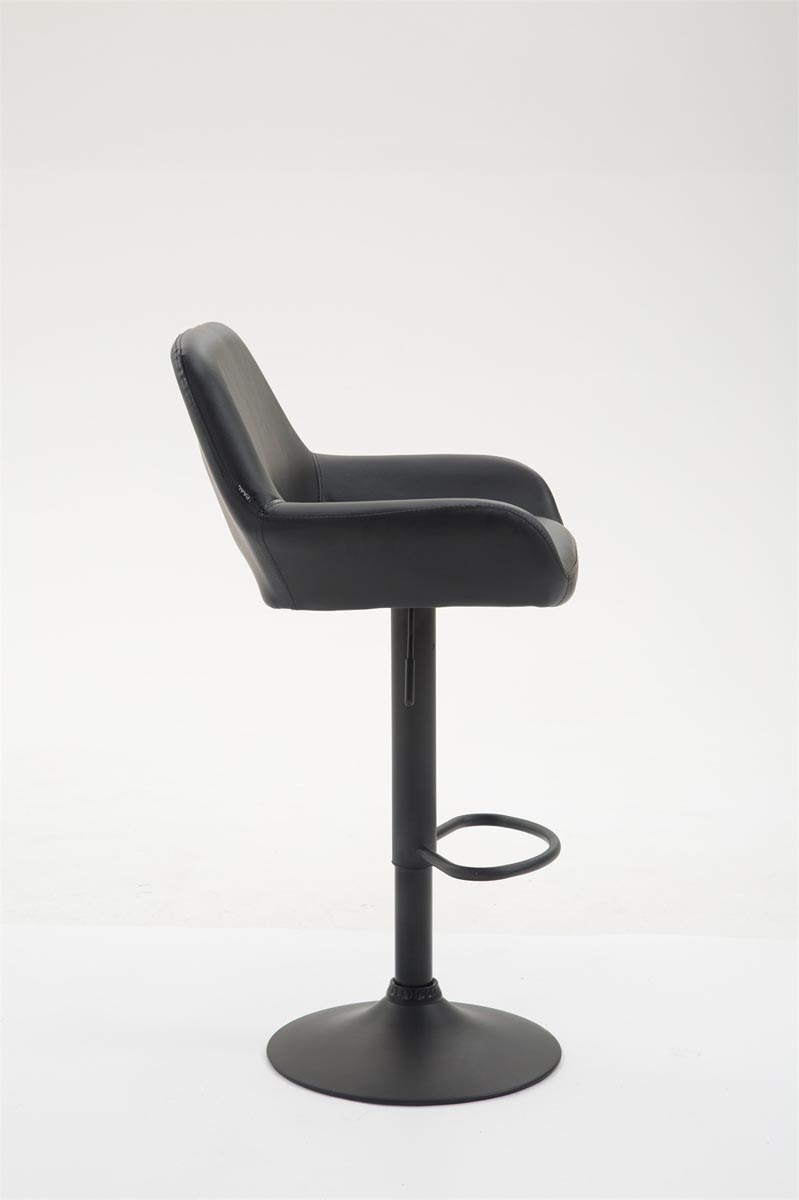 Barhocker Braga Kunstleder