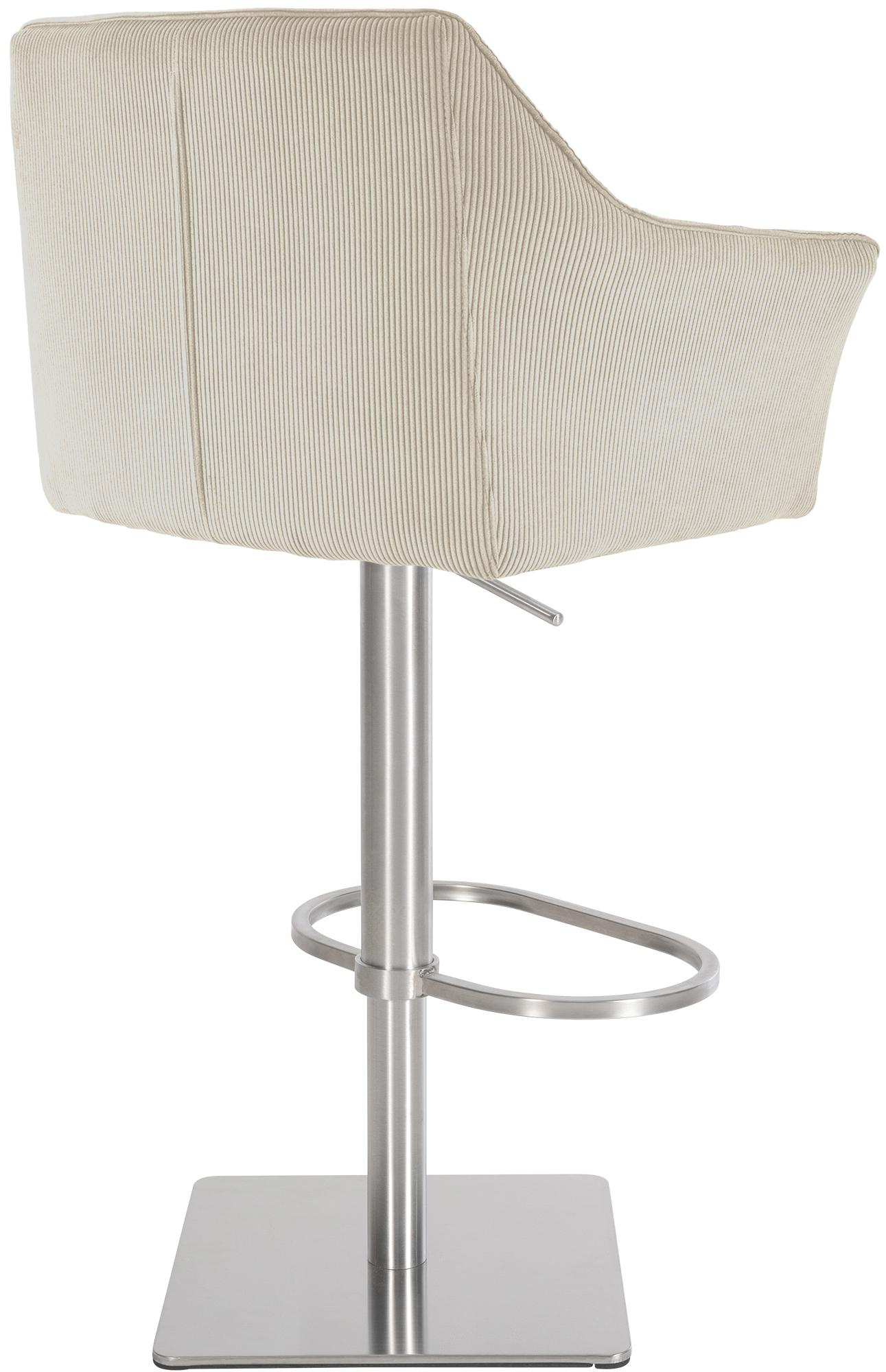 Barhocker Damaso Cord