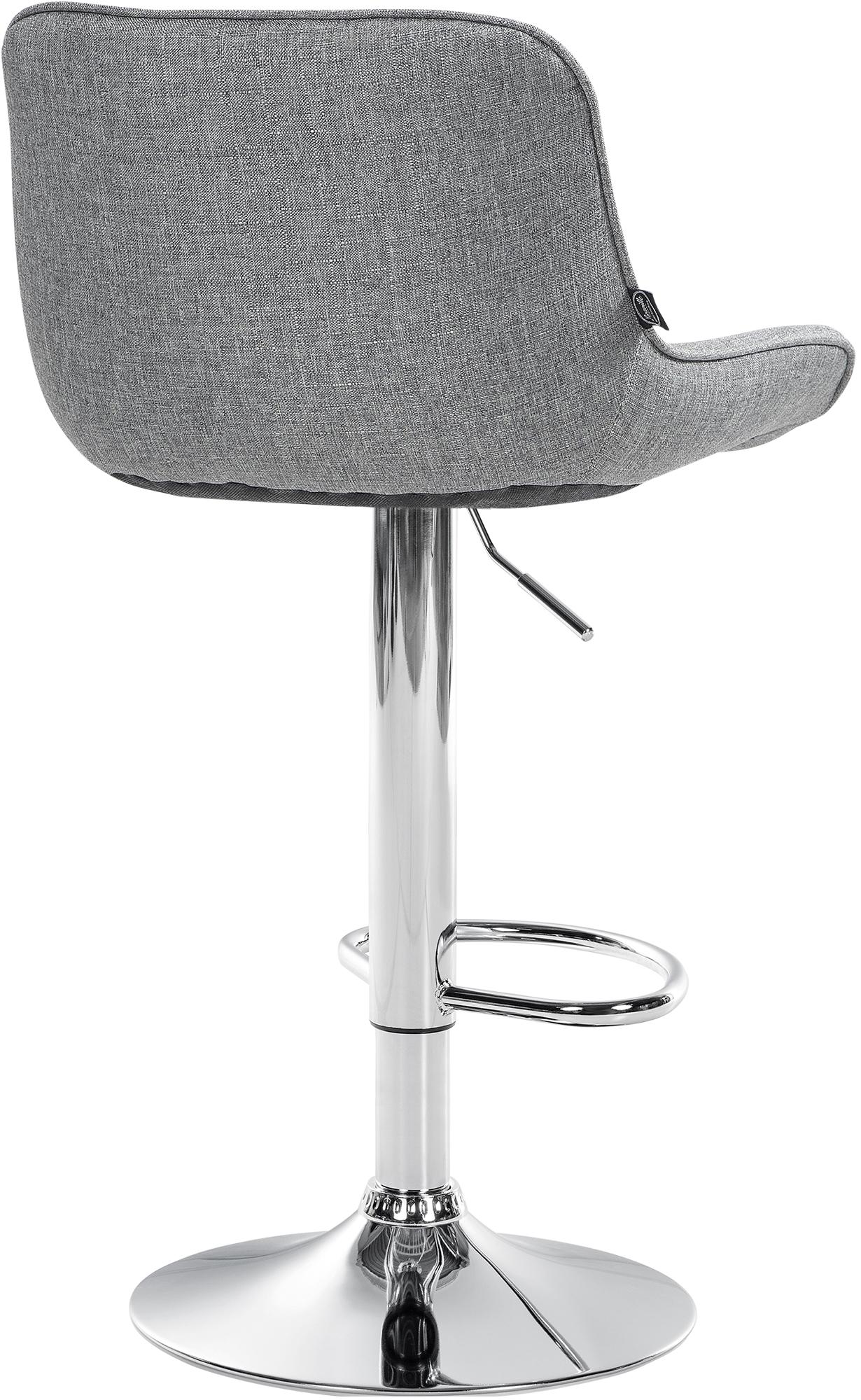 Barhocker Vonore Stoff