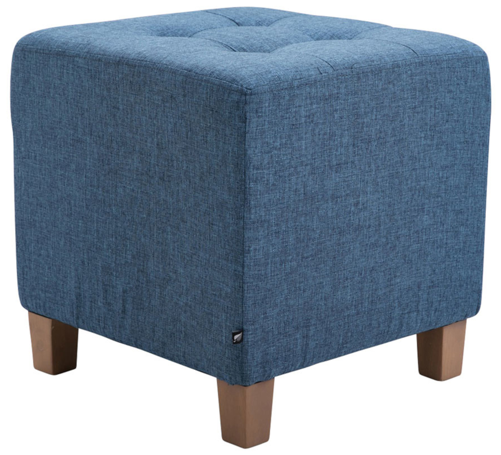 2er Set Sitzhocker Pharao