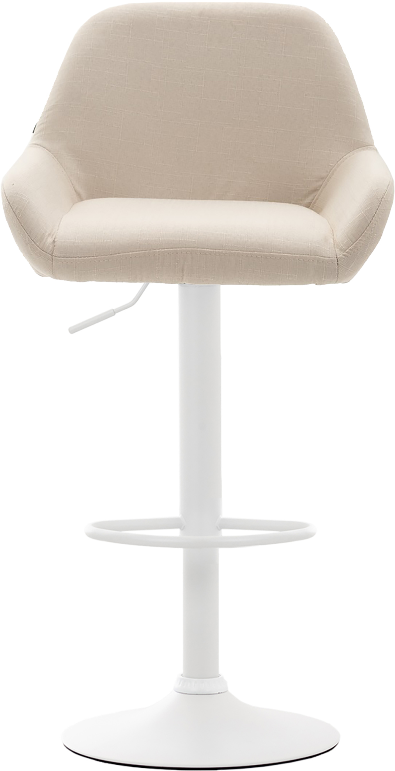 Barhocker Braga Stoff
