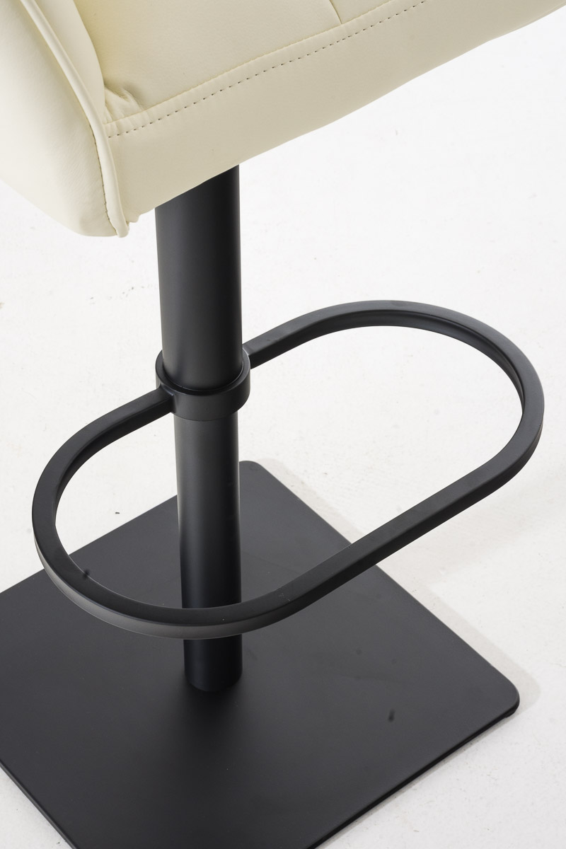 2er Set Barhocker Damaso Kunstleder