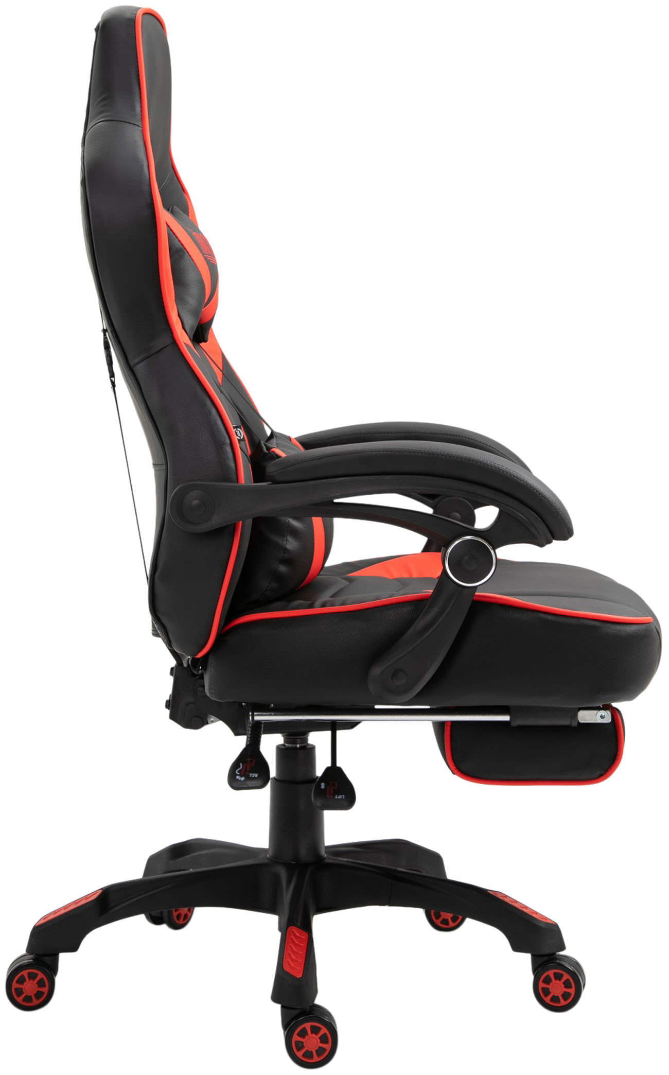 Gaming Bürostuhl Tilos Kunstleder