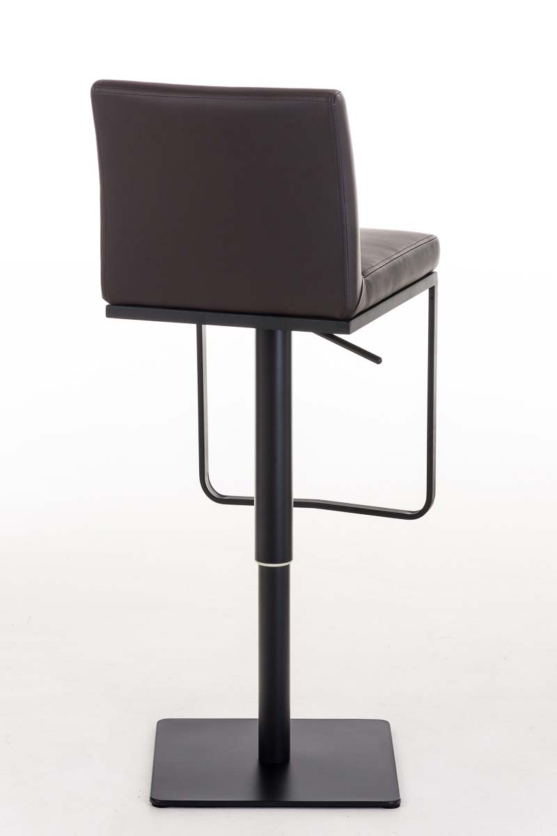 Barhocker Panama Kunstlederbezug
