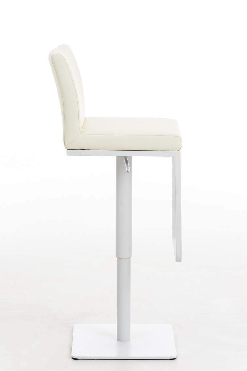Barhocker Panama Kunstlederbezug