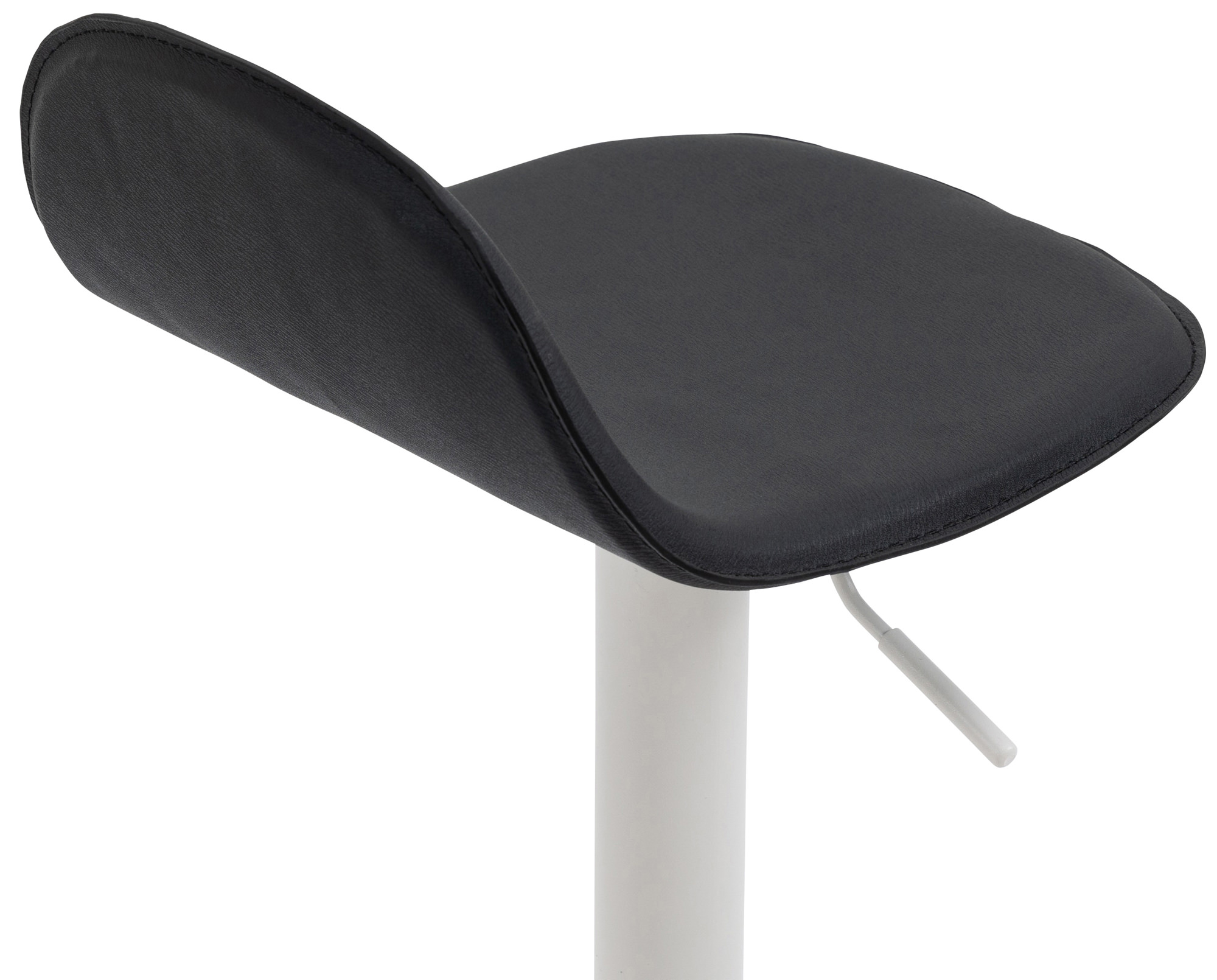 Barhocker Lana V2 Kunstleder