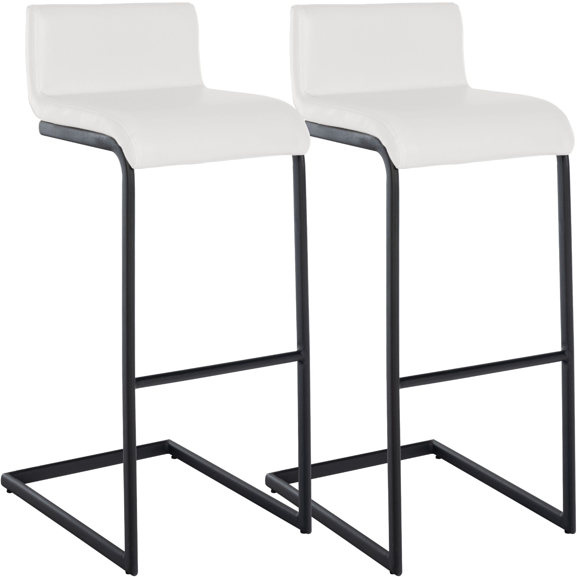 2er-Set-Barhocker-Newport-schwarzes-Metallgestell-342292