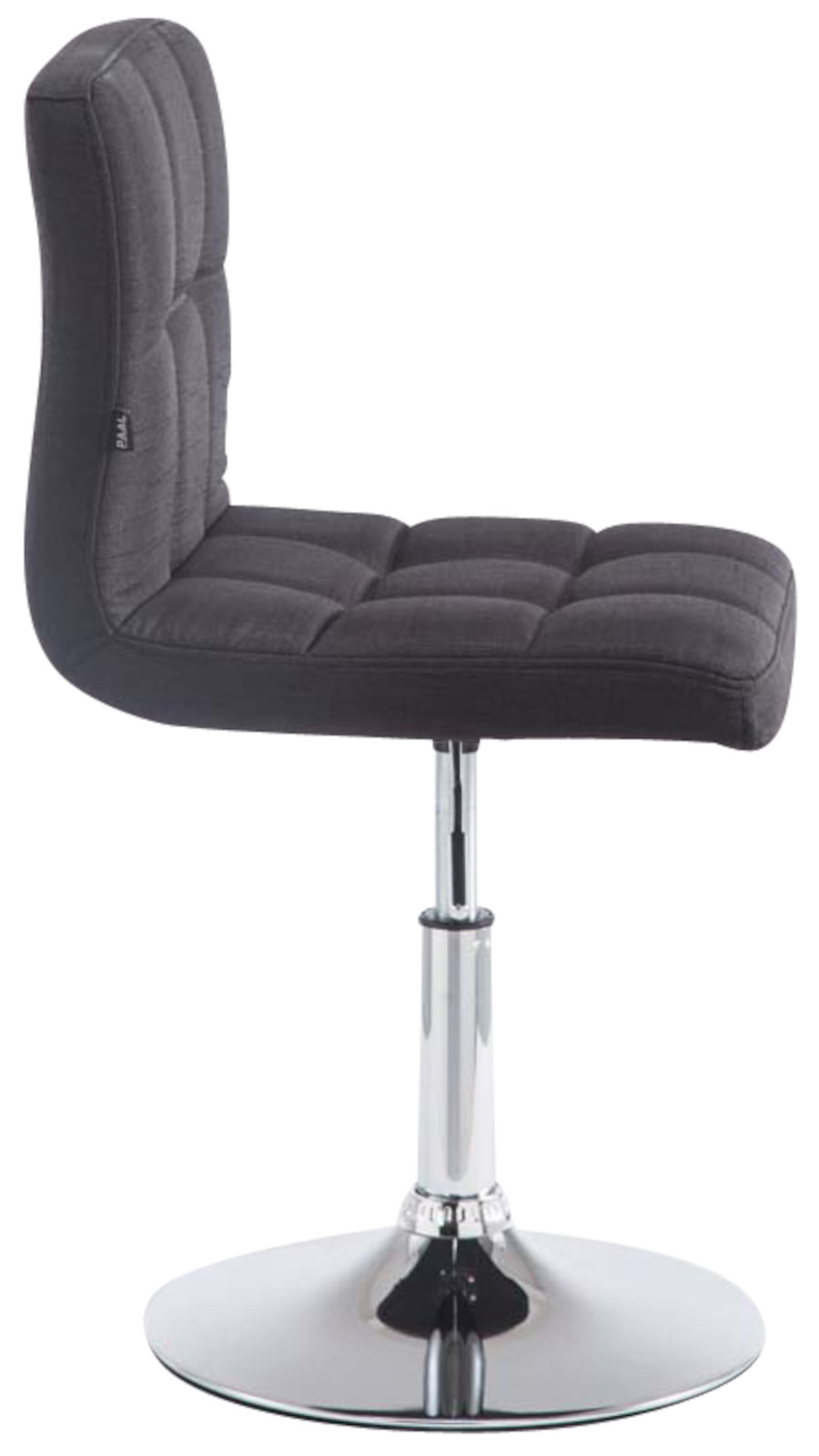 4er Set Lounger Palma Stoff