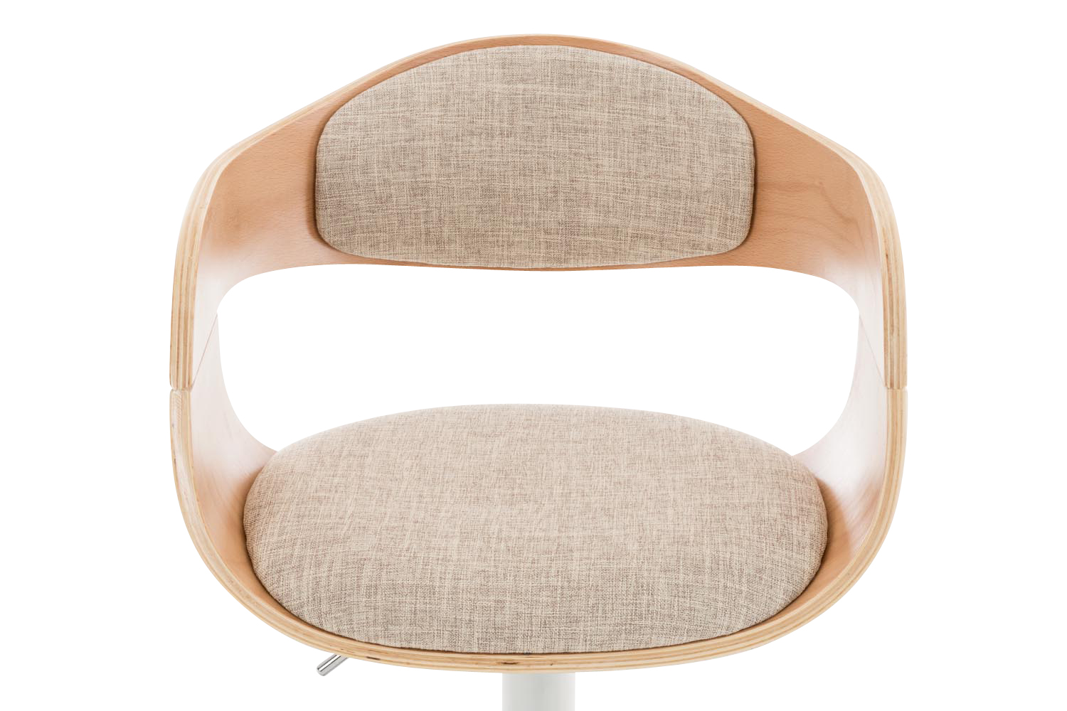 Barhocker Kingston Stoff