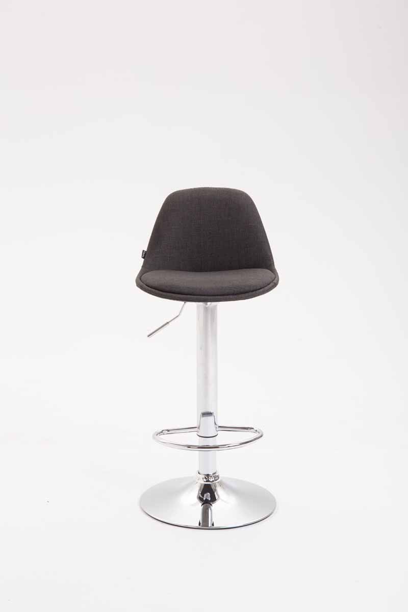 2er Set Barhocker Kiel Stoff