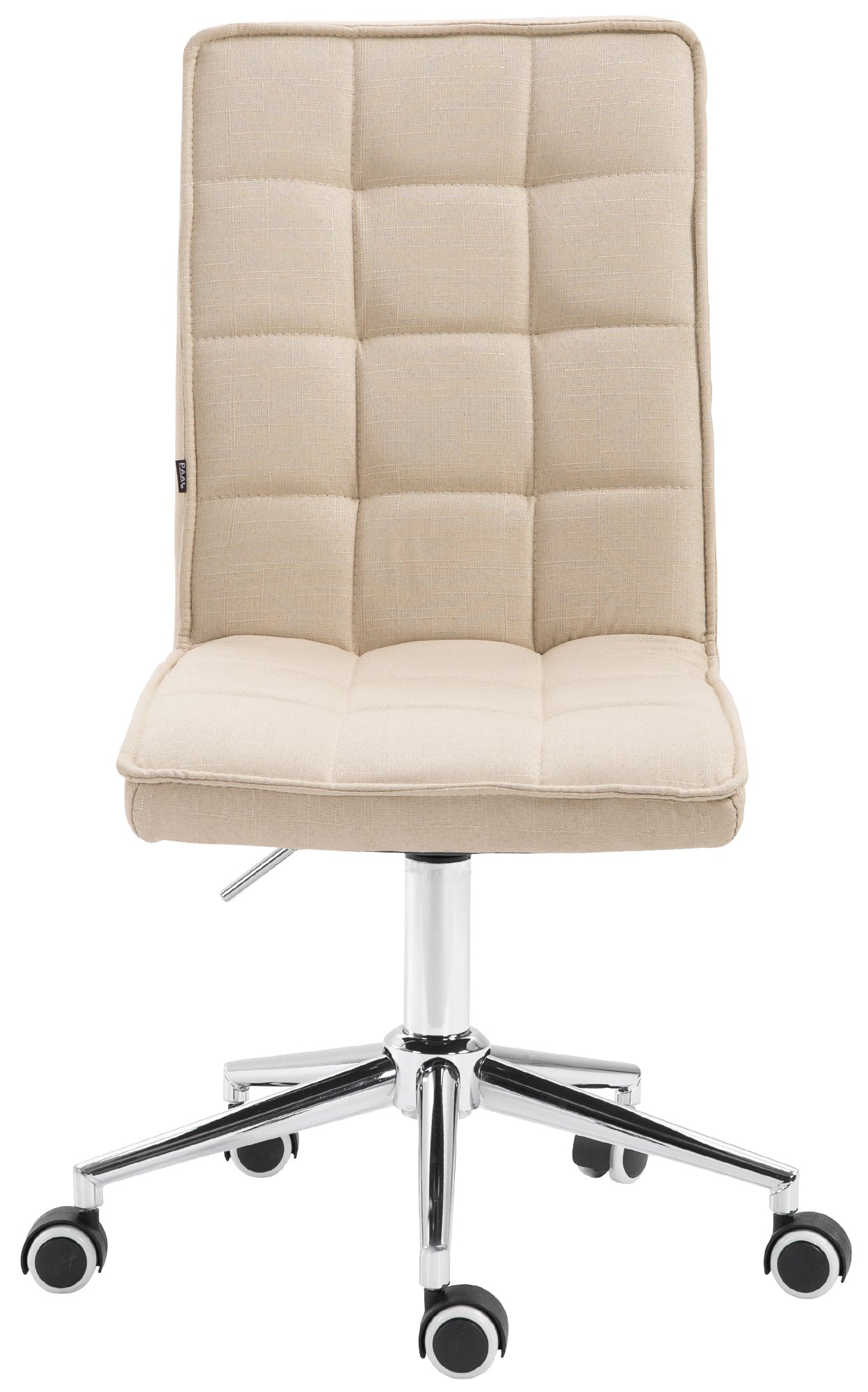 Arbeitshocker Peking V2 Stoff