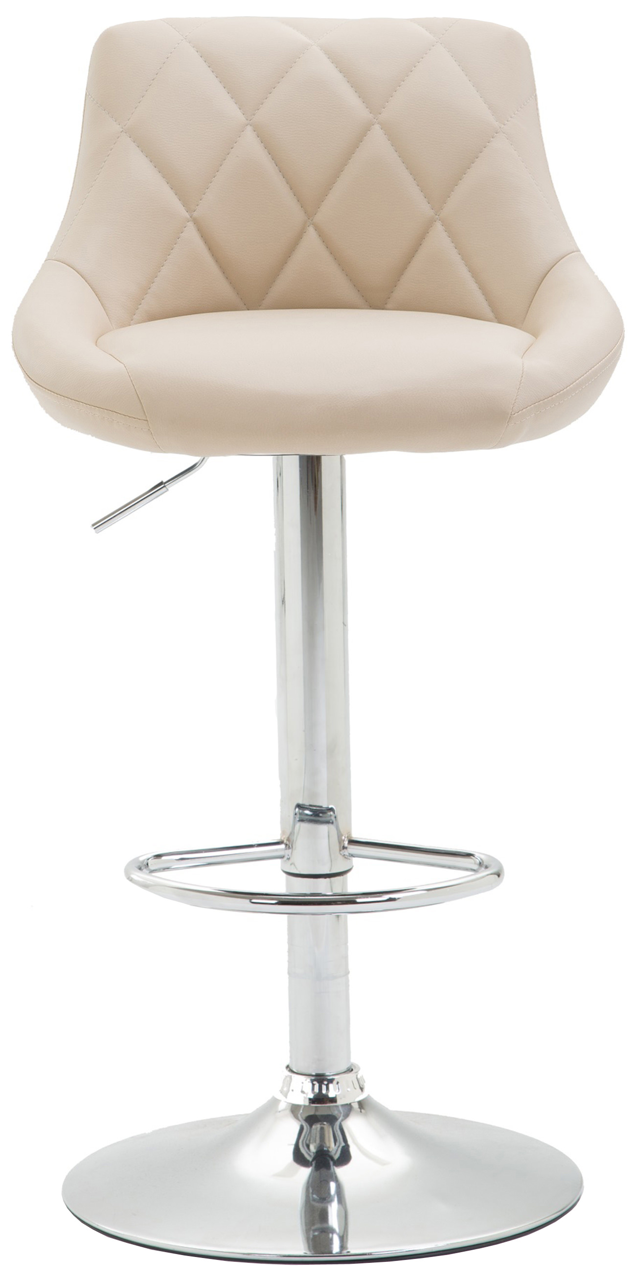 Barhocker Lazio Kunstleder