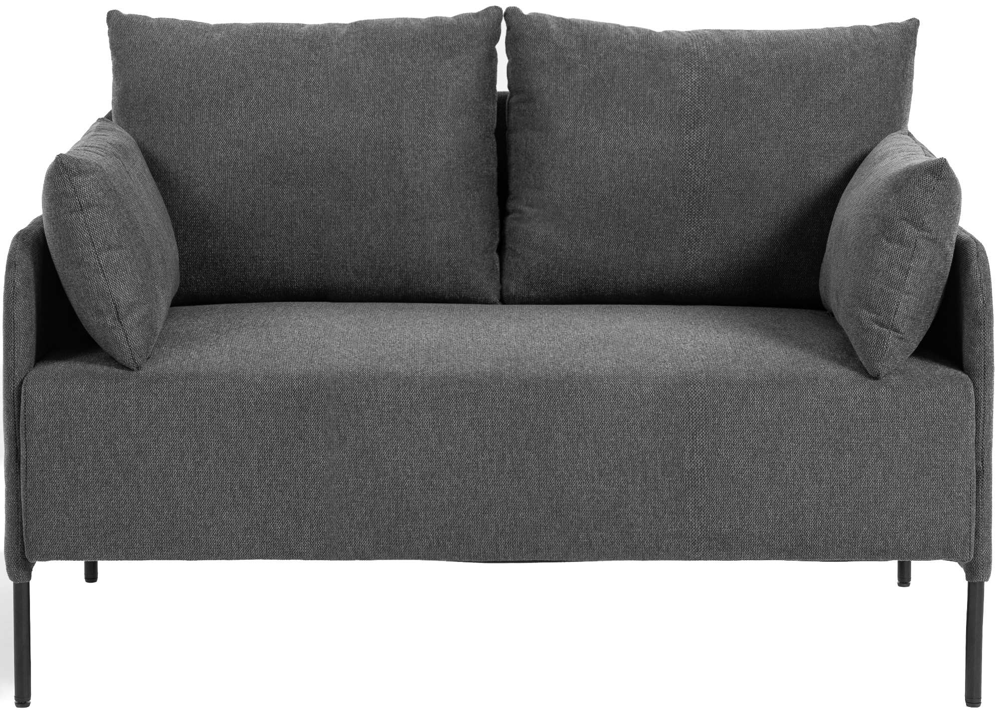 Couch 2-Sitzer Ziden