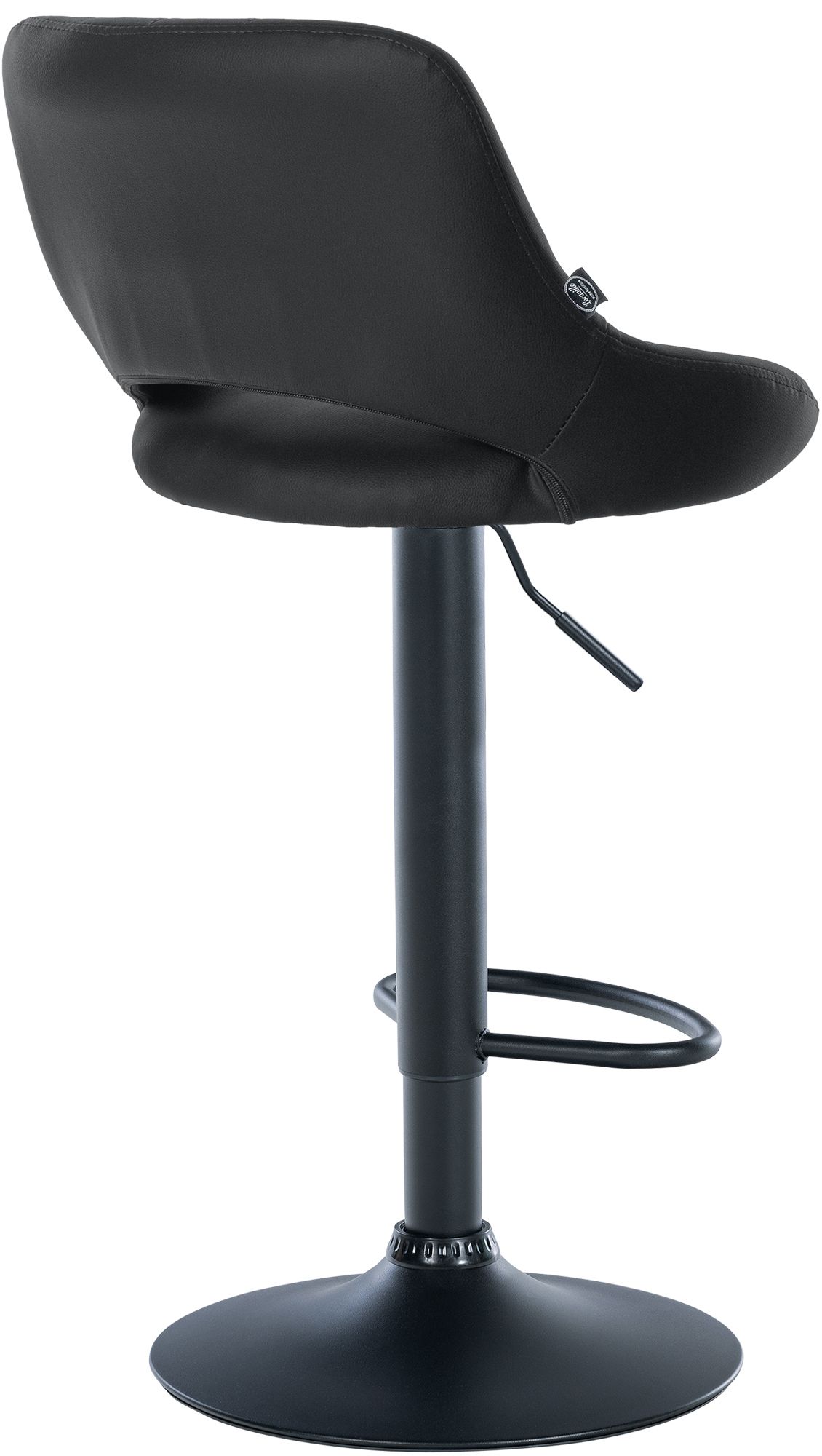 Barhocker Milet Kunstleder