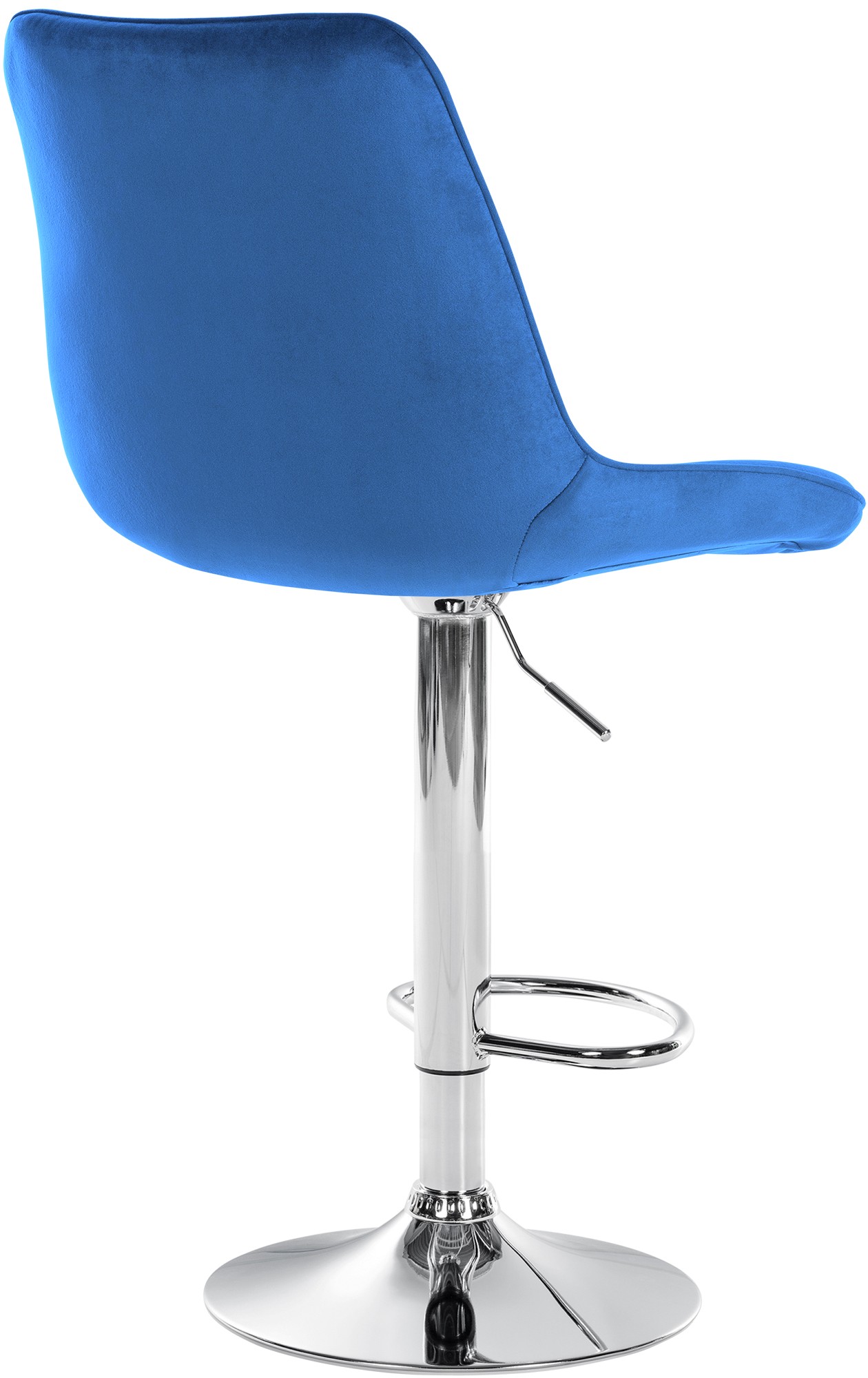 Barhocker Toni Samt