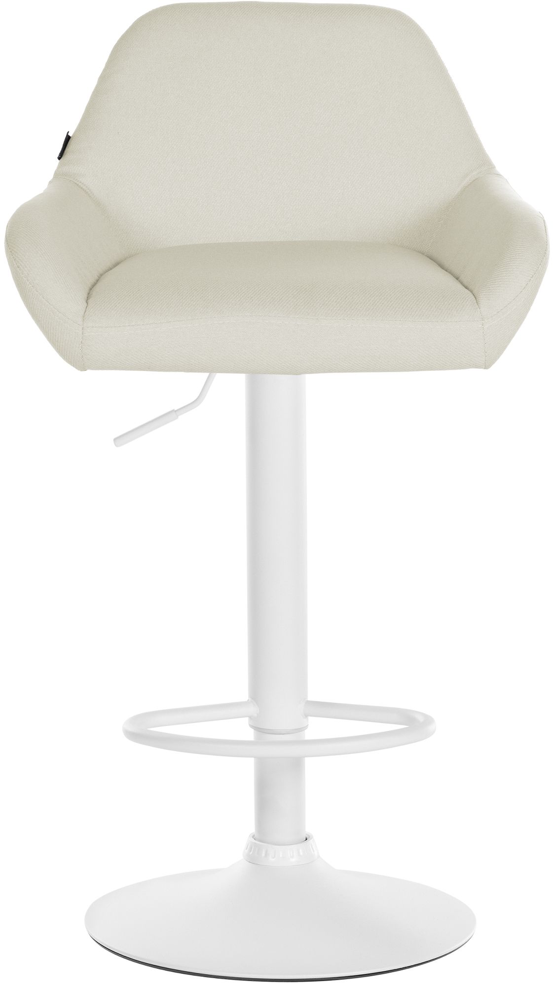 Barhocker Braga Stoff