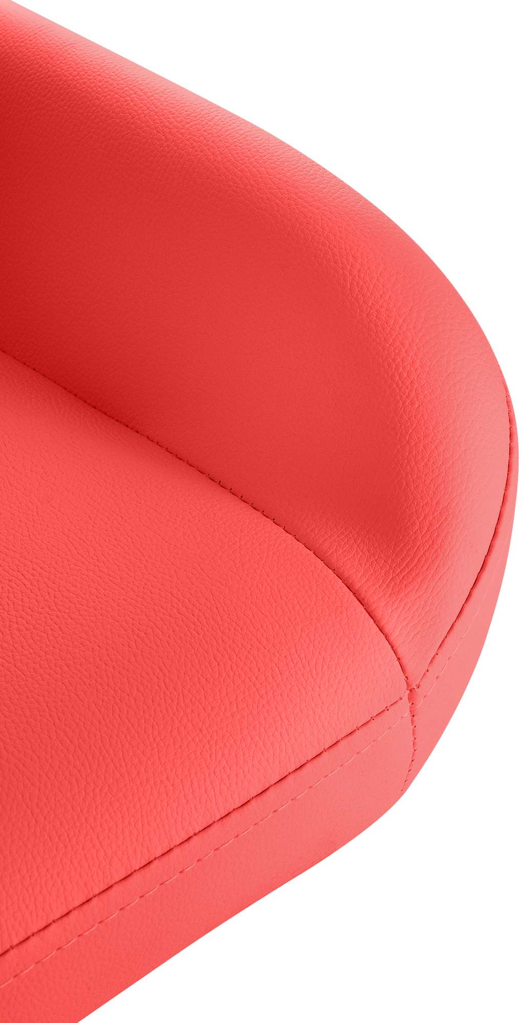 Barhocker Braga Gold Kunstleder