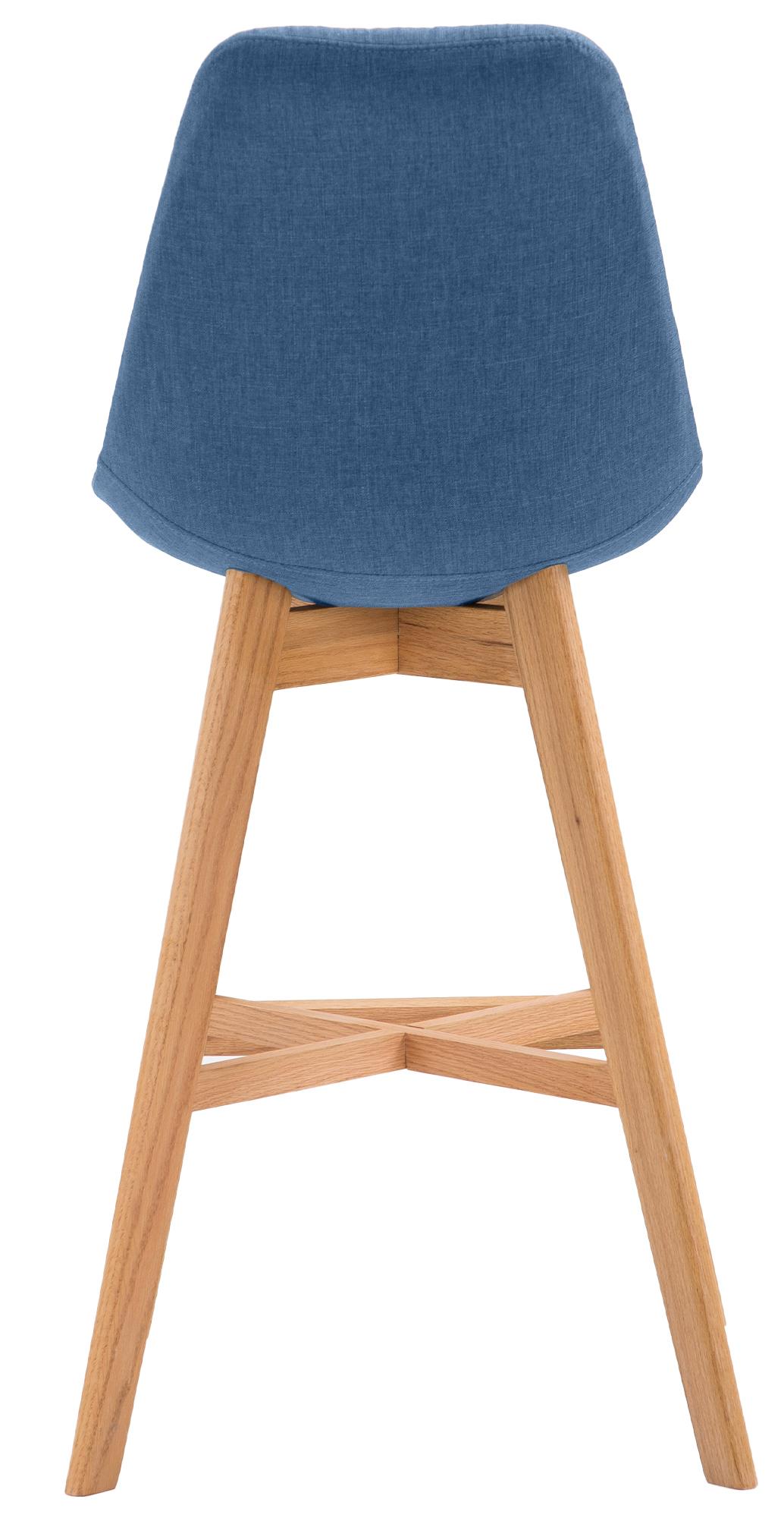 Barhocker Cannes Stoff