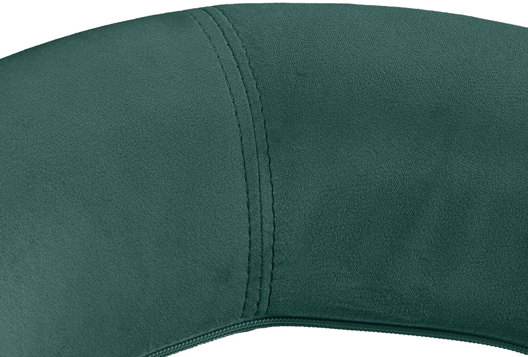 Barhocker Olinda Samt