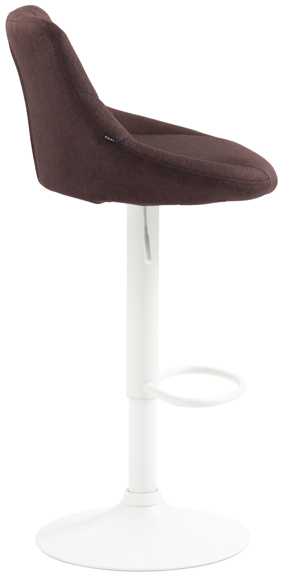 Barhocker Lazio Stoff