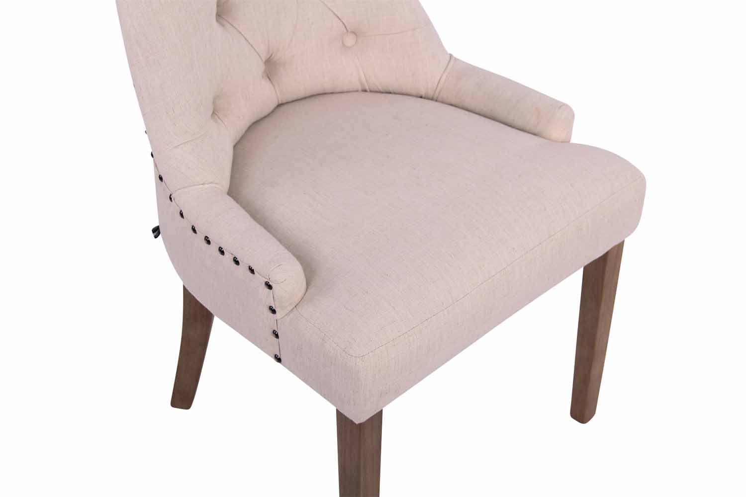 Esszimmerstuhl Aberdeen Stoff