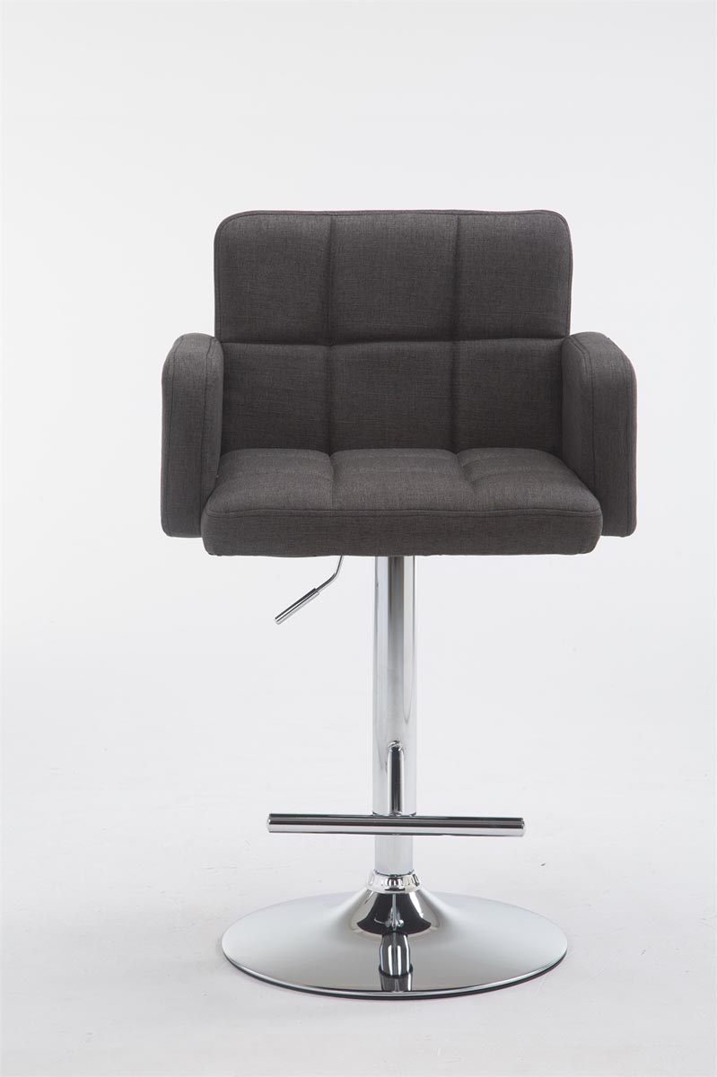 Barhocker Los Angeles Stoff