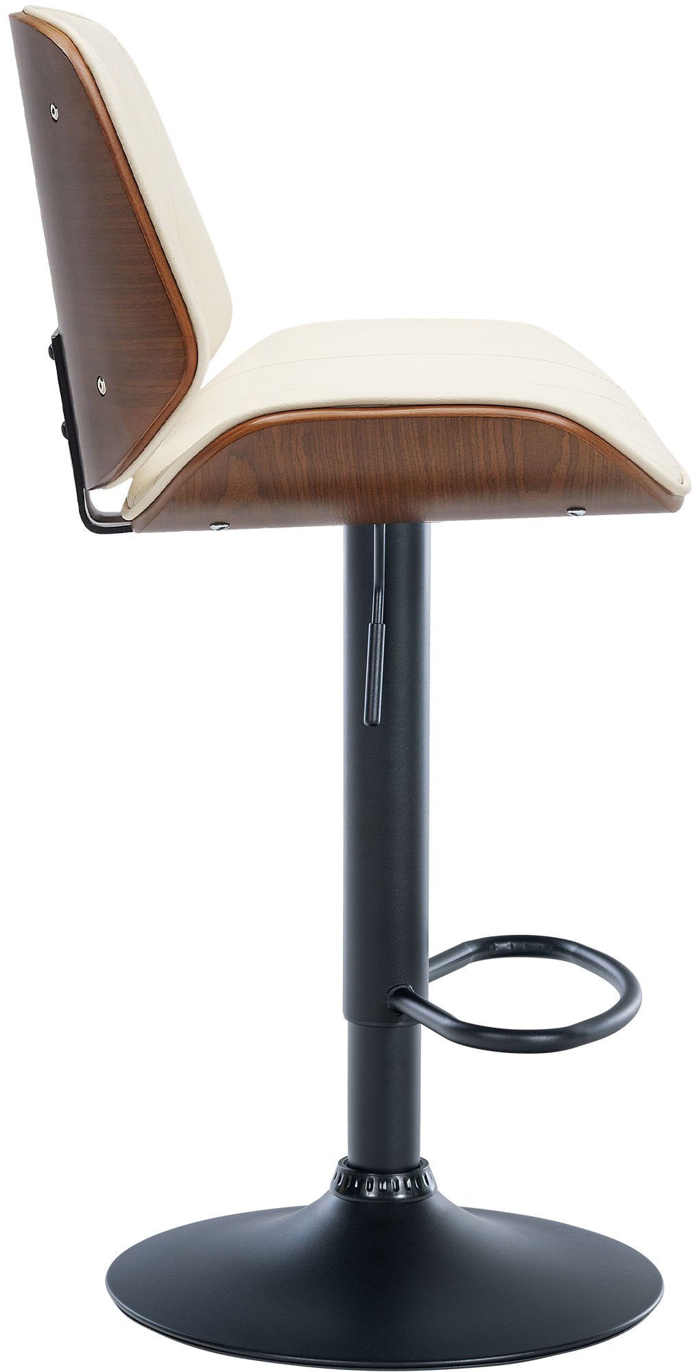 2er Set Barhocker Nova Kunstleder