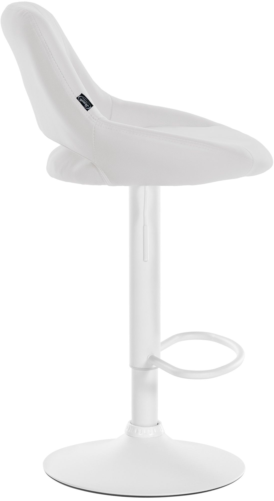 Barhocker Milet Kunstleder