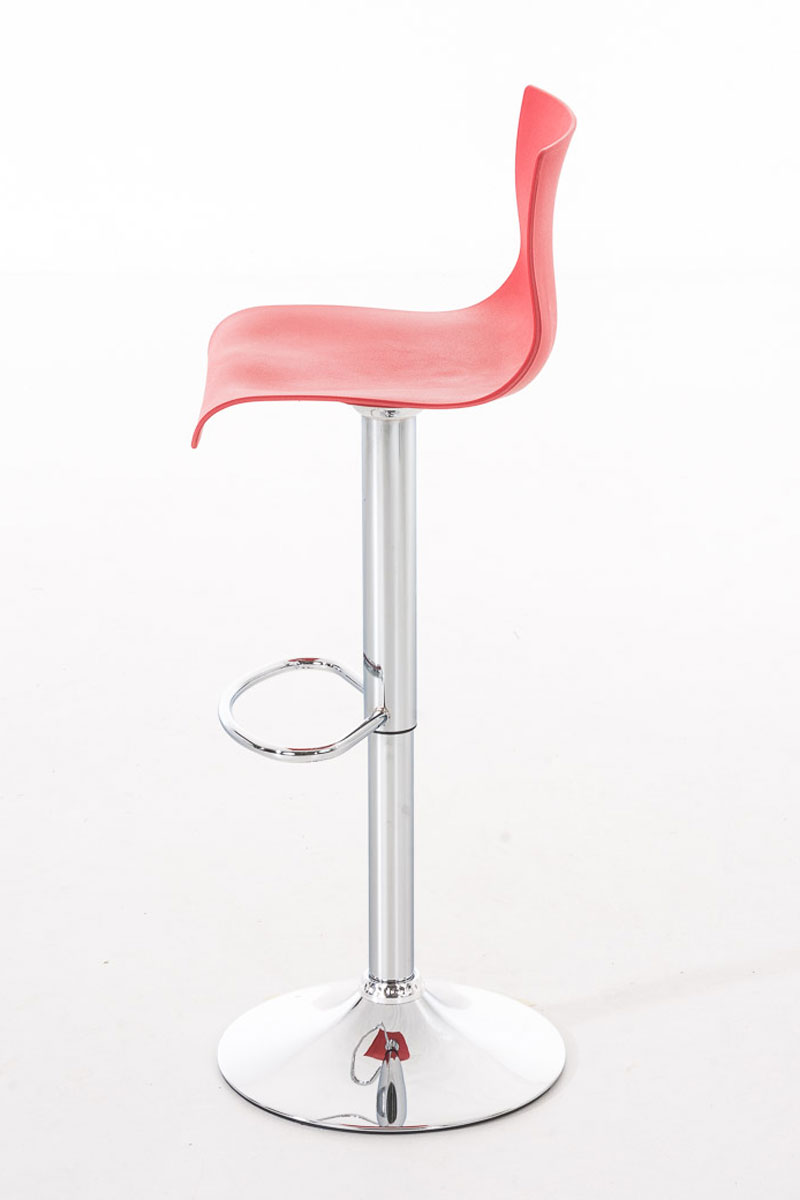 Barhocker Hover Kunststoff
