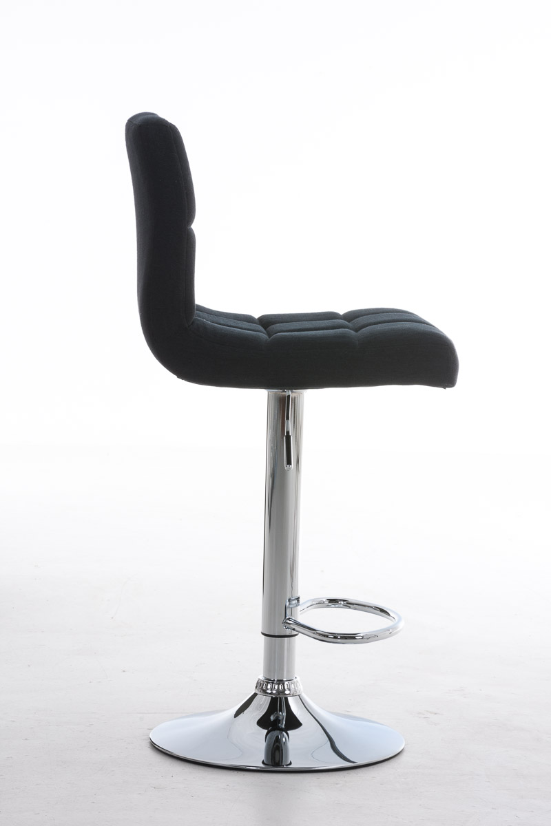 Barhocker Peru Stoff