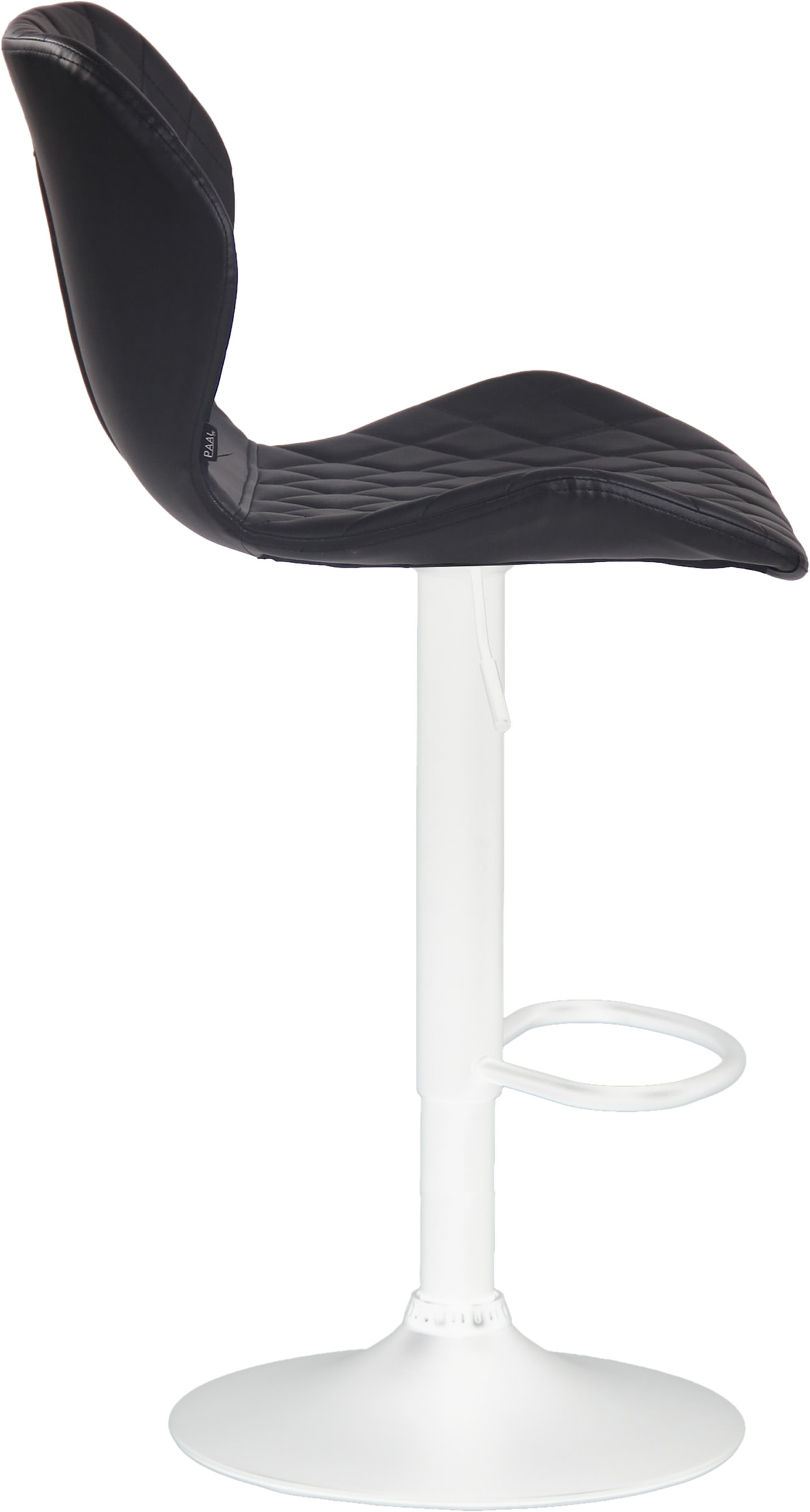 2er Set Barhocker Cork Kunstleder