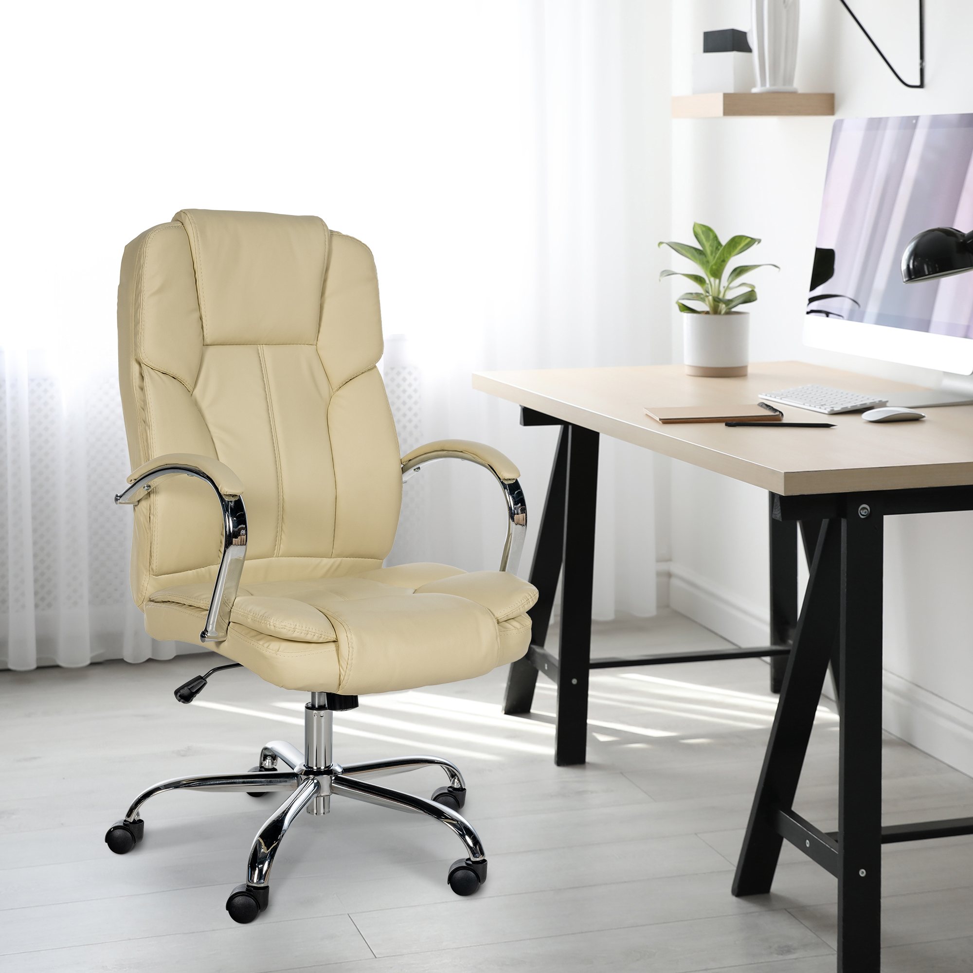 Bürostuhl XXL Xanthos